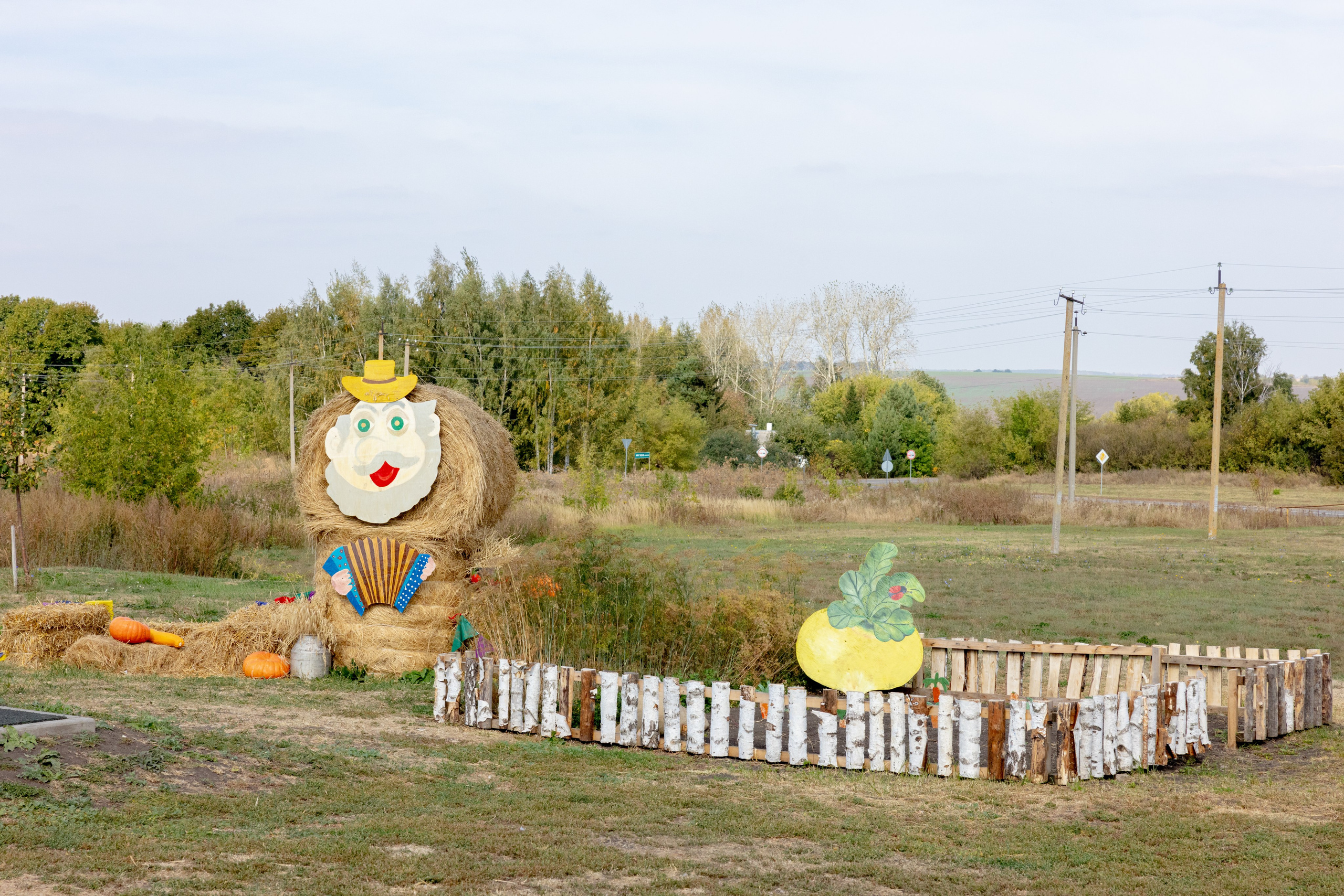 Куликово Поле. Фотограф в Туле Крупский АнДРей. Фотостудия «КАДР71» в Туле