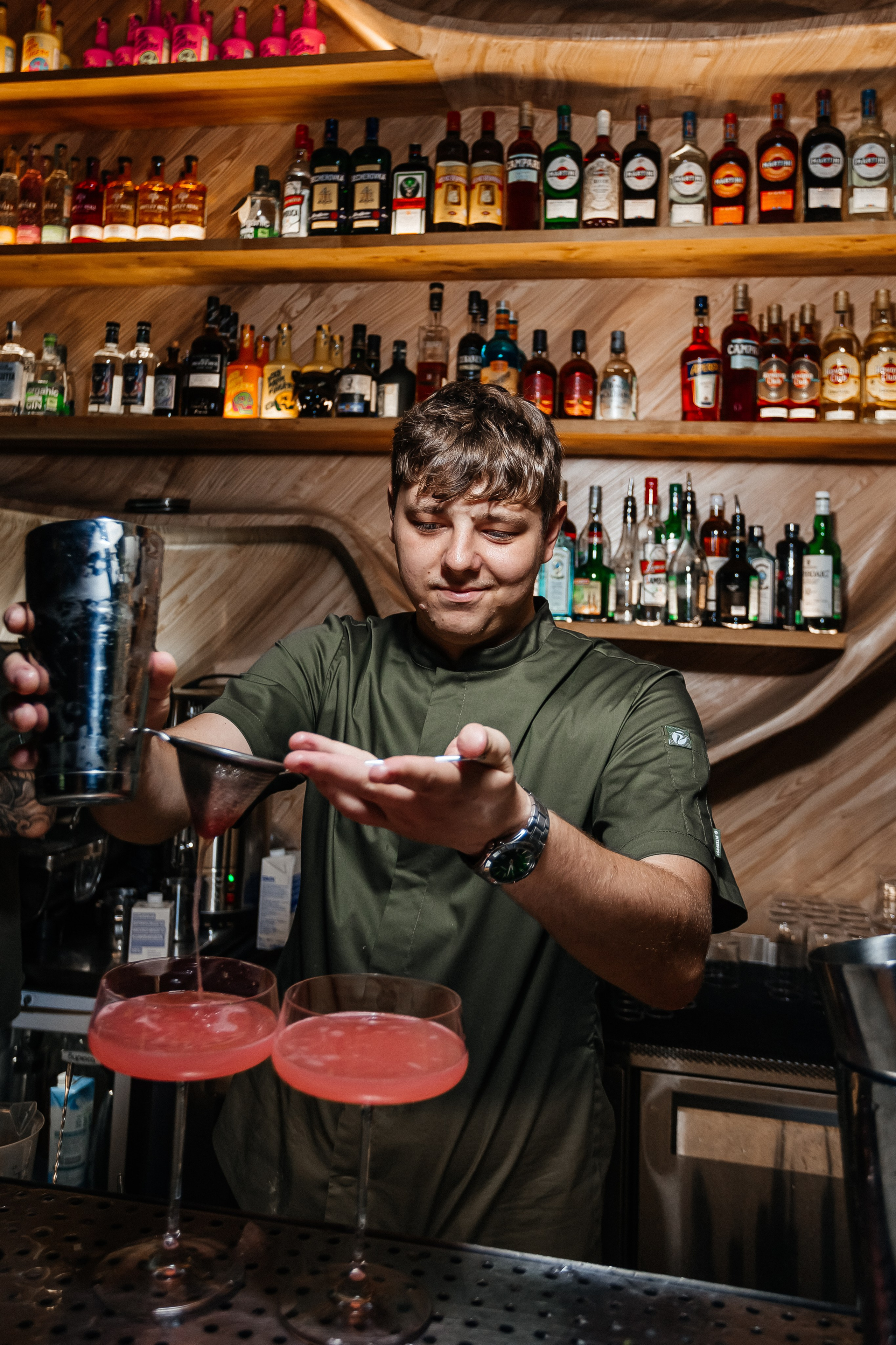 Paititi_Ялта_17.08.2024. Аминов Руслан | Фотограф