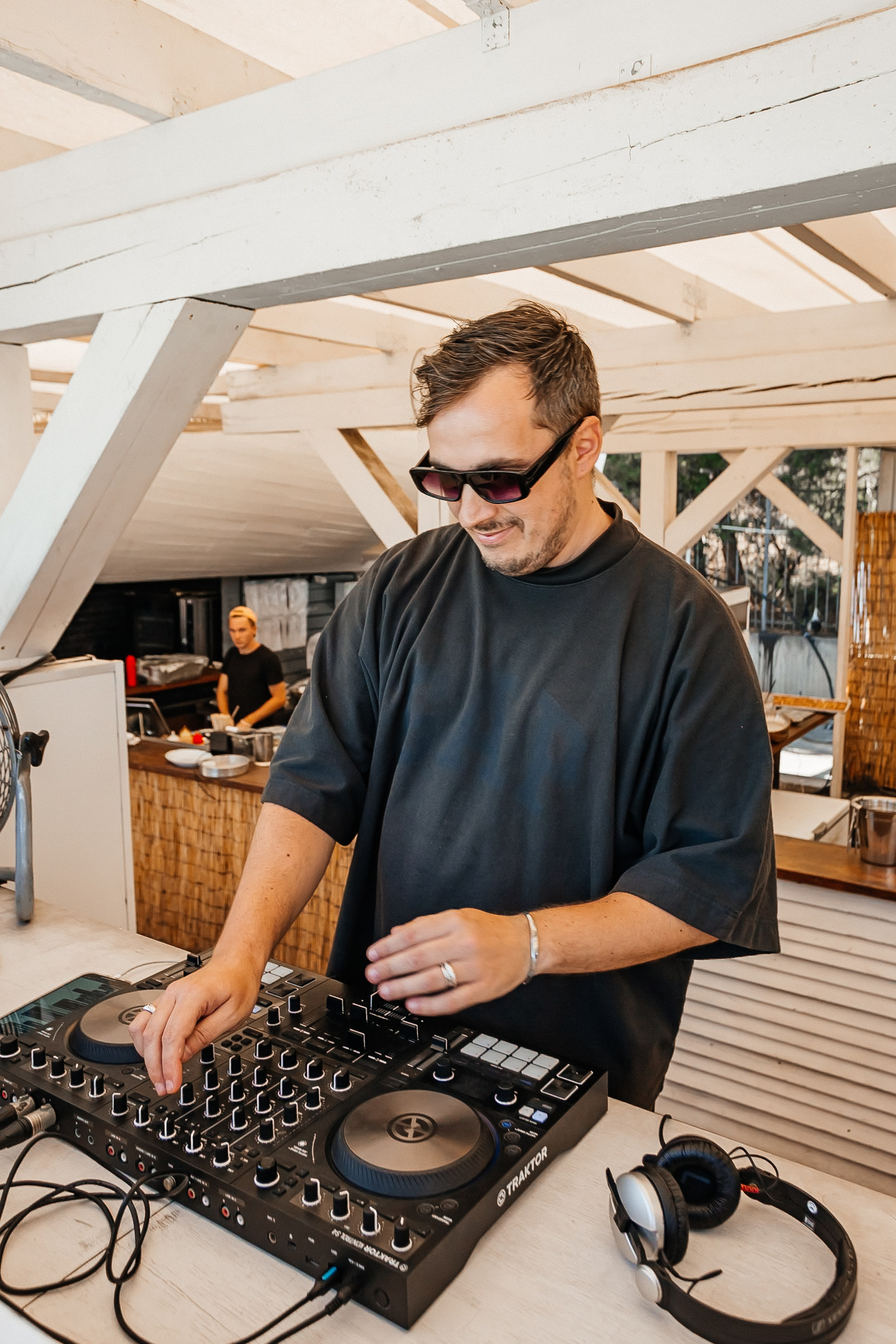 Кулинарный турнир среди крымских СМИ и блогеров_4.07.2024. Аминов Руслан | Фотограф