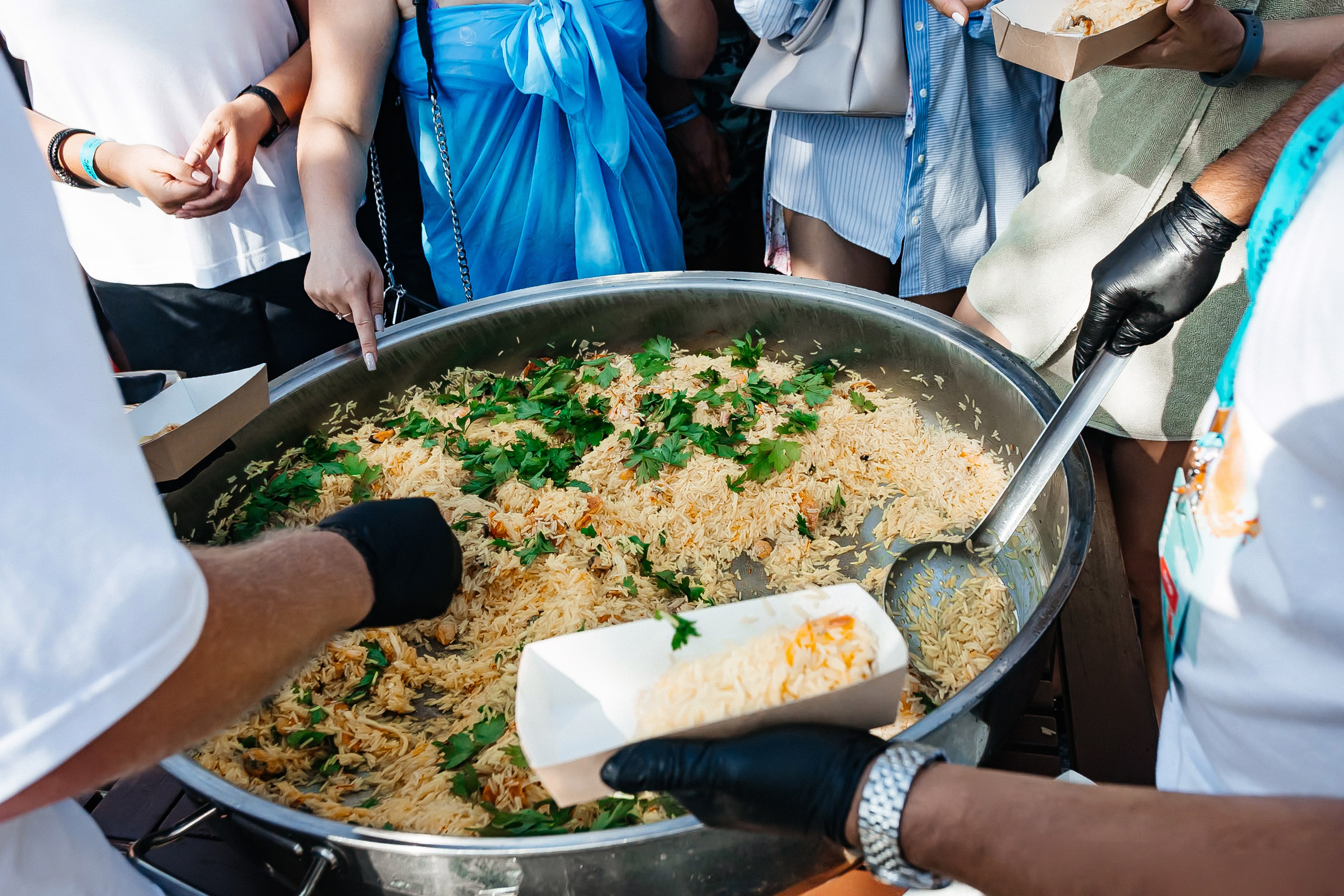 Мрия_Фестиваль_еды_Гастрополис_29.08.2024. Аминов Руслан | Фотограф