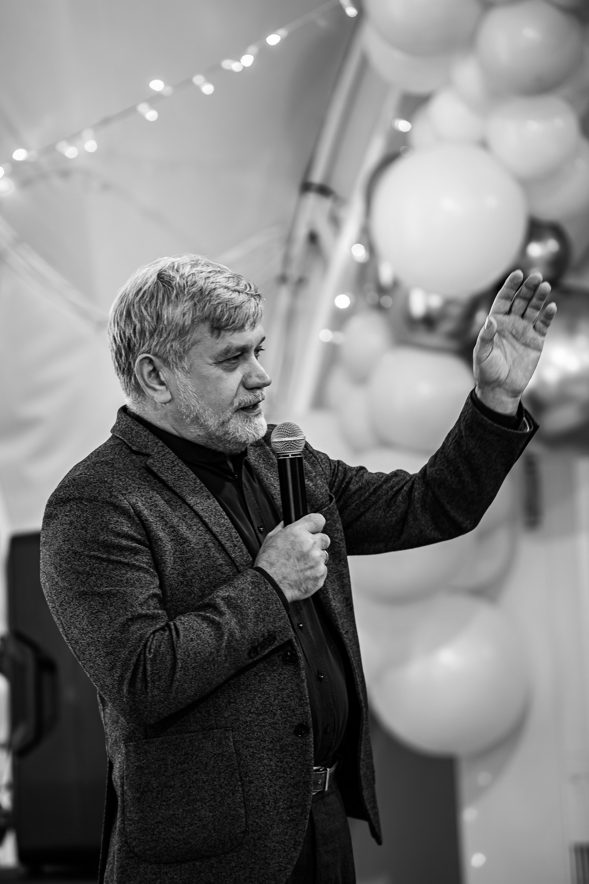 Беременный форум «Мир материнства»_Рыбацкая деревня_Симферополь_6.12.2024. Аминов Руслан | Фотограф