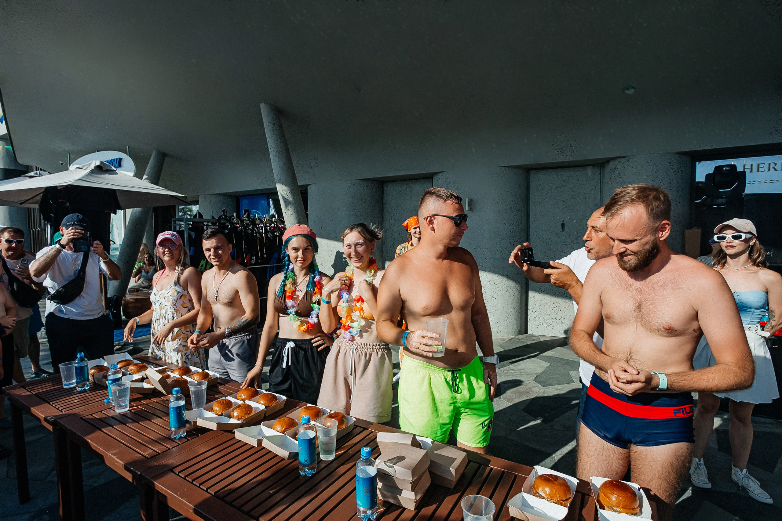 Мрия_Фестиваль_еды_Гастрополис_29.08.2024. Аминов Руслан | Фотограф