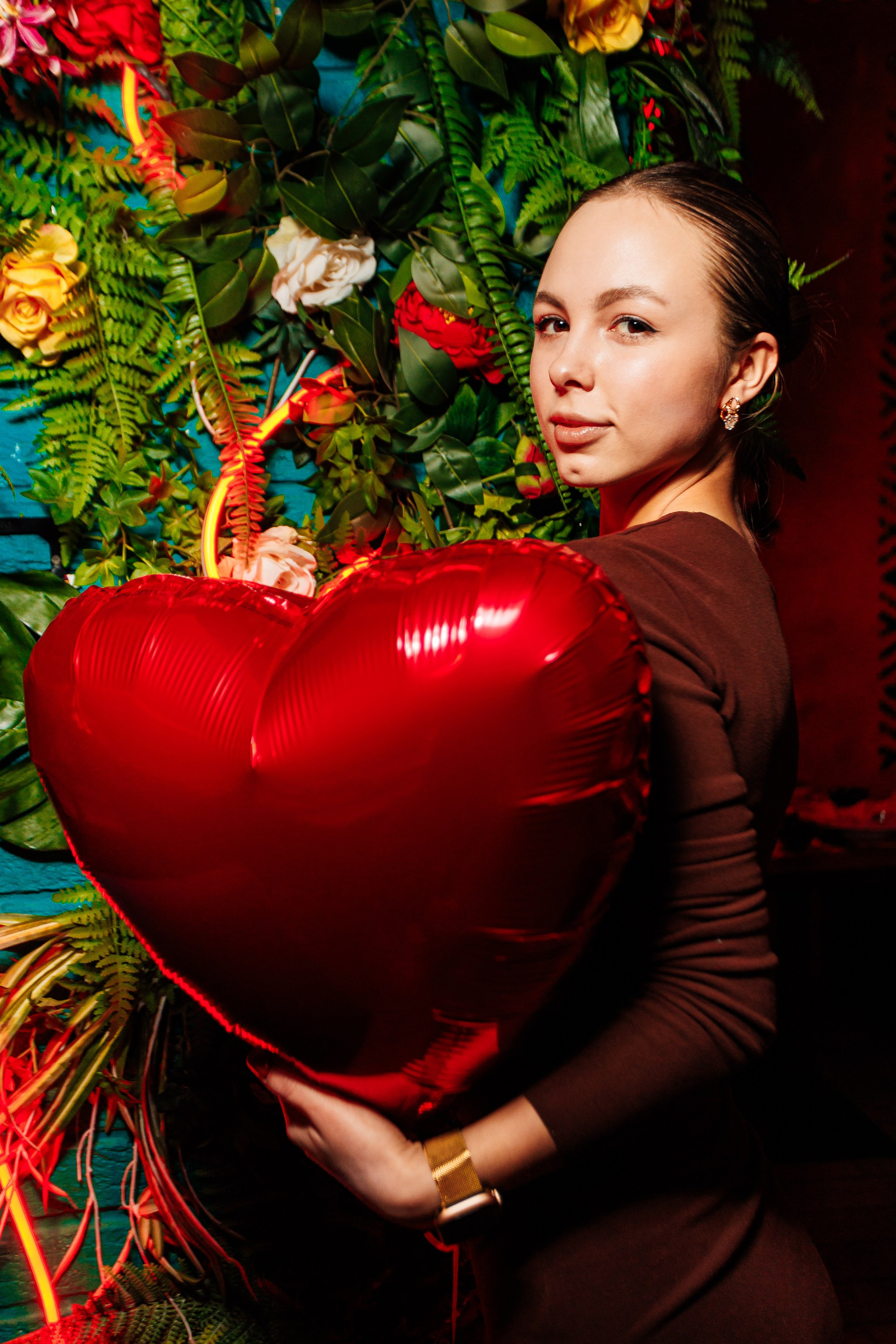 День влюблённых_El Pastor_Симферополь_14.02.2025. Аминов Руслан | Фотограф