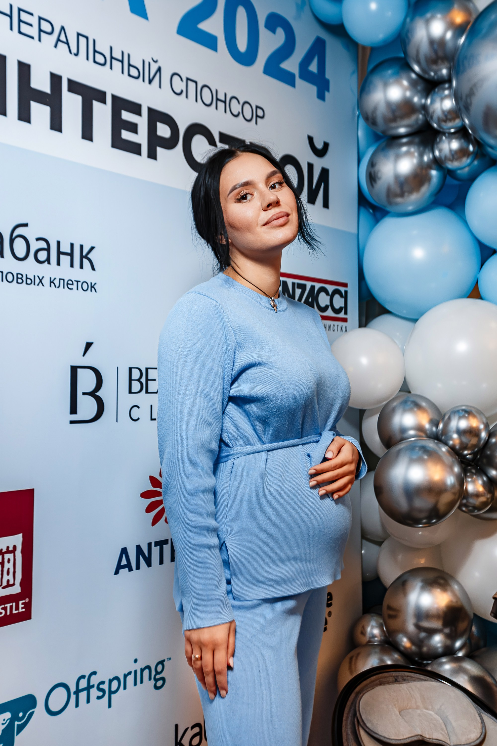 Беременный форум «Мир материнства»_Рыбацкая деревня_Симферополь_6.12.2024. Аминов Руслан | Фотограф