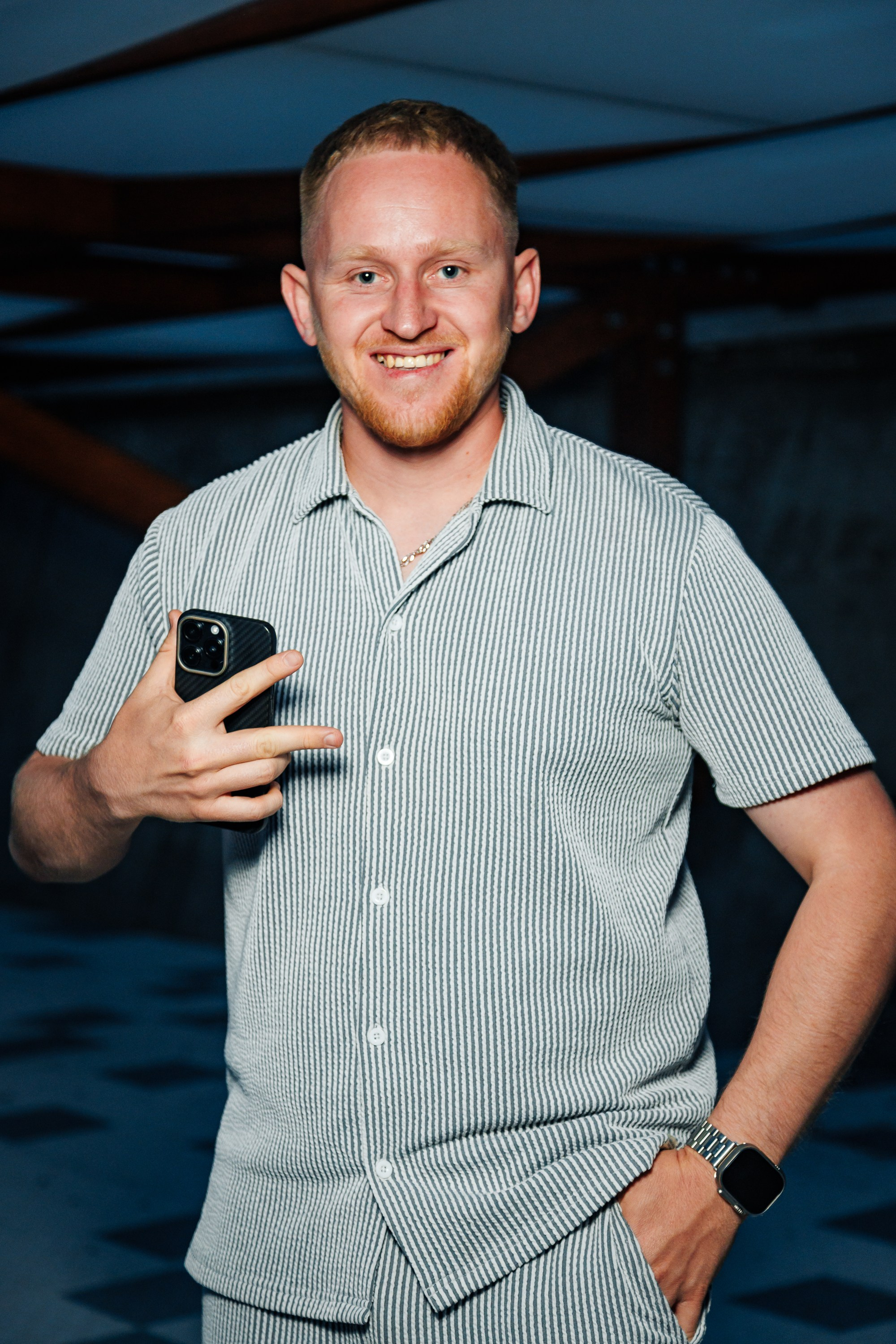 Открытие сезона в HUNGRY BIRD_Симеиз_Крым_14.06.2025. Аминов Руслан | Фотограф