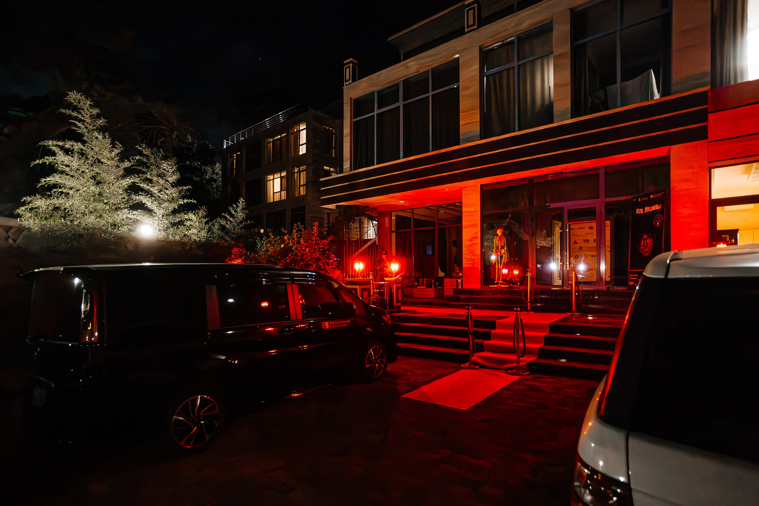 Киностудия Киры Булычёва_Ялта_27.08.2024. Аминов Руслан | Фотограф