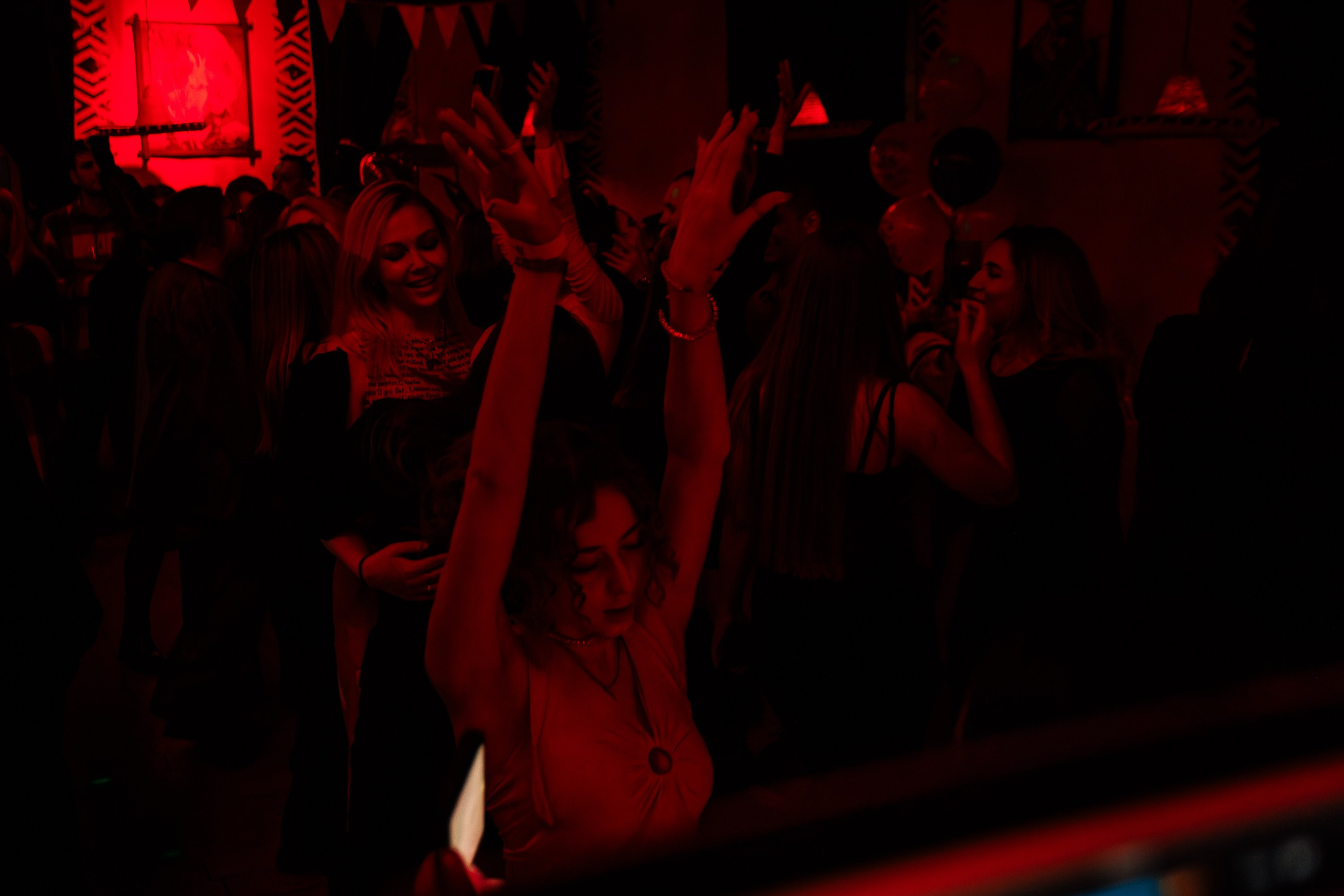 День влюблённых_El Pastor_Симферополь_14.02.2025. Аминов Руслан | Фотограф