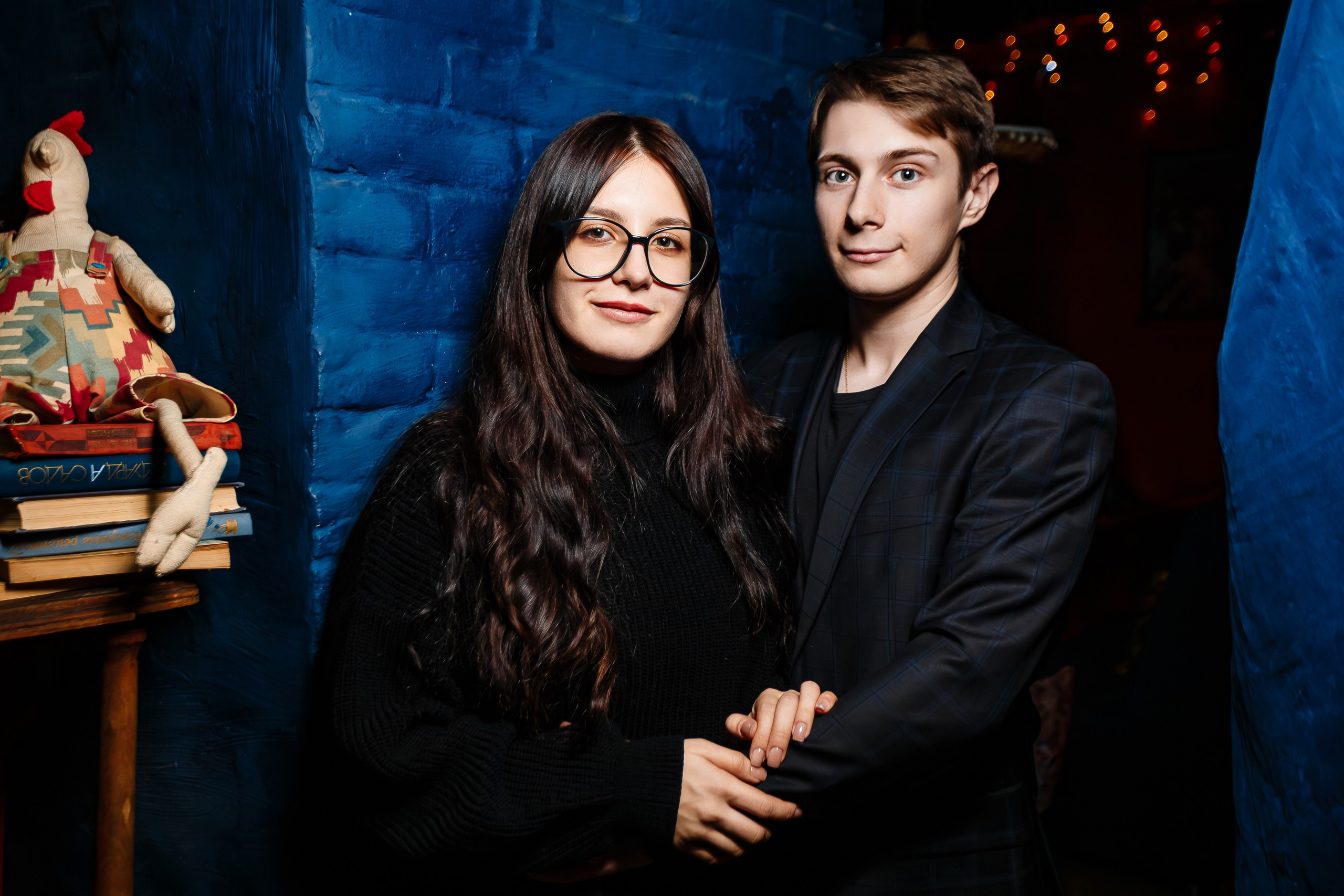 День благодарности_El Pastor_Симферополь_6.12.2024. Аминов Руслан | Фотограф