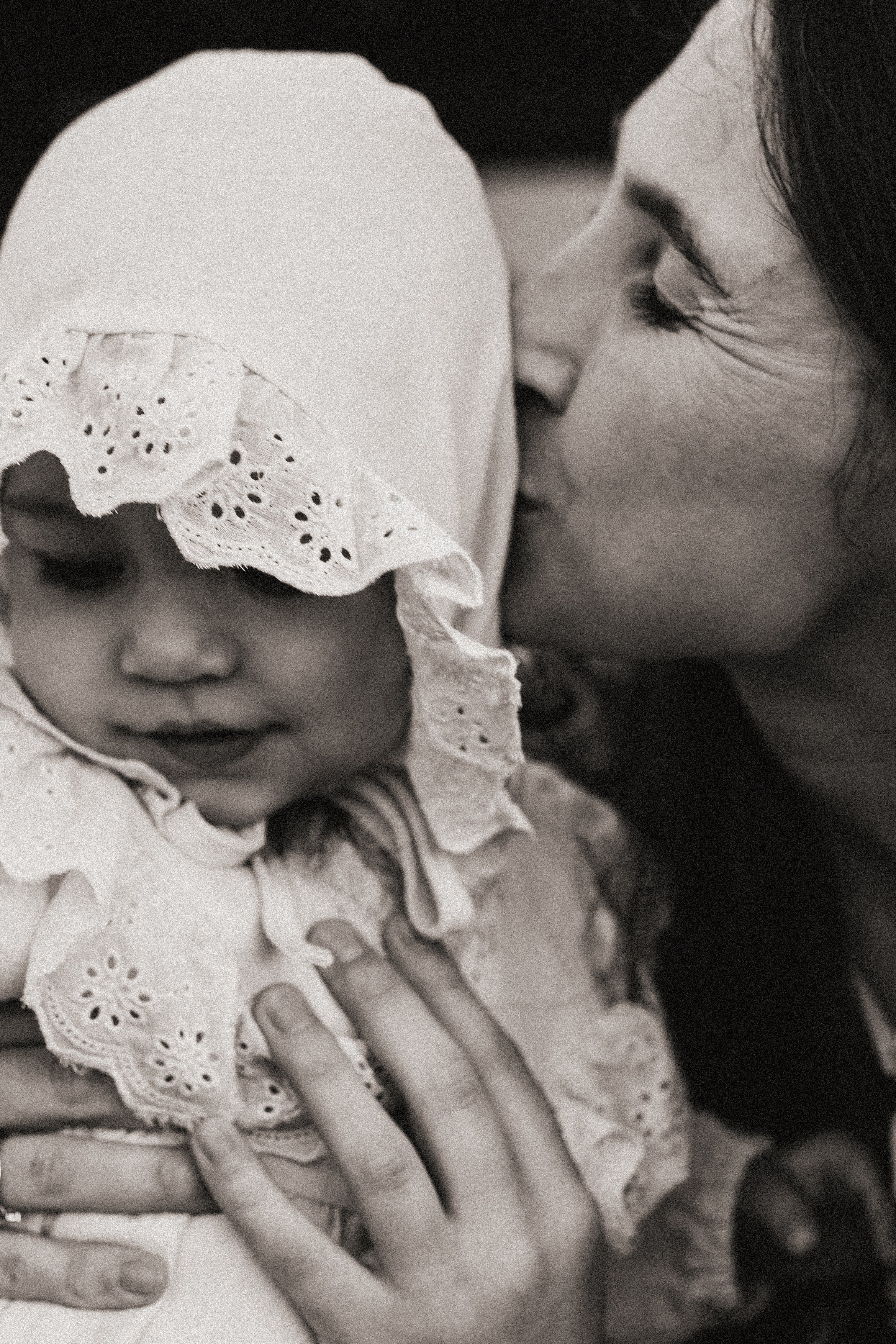 Лиза и Агата. Семейный фотограф в Новороссийске и Анапе Александра Яковлева