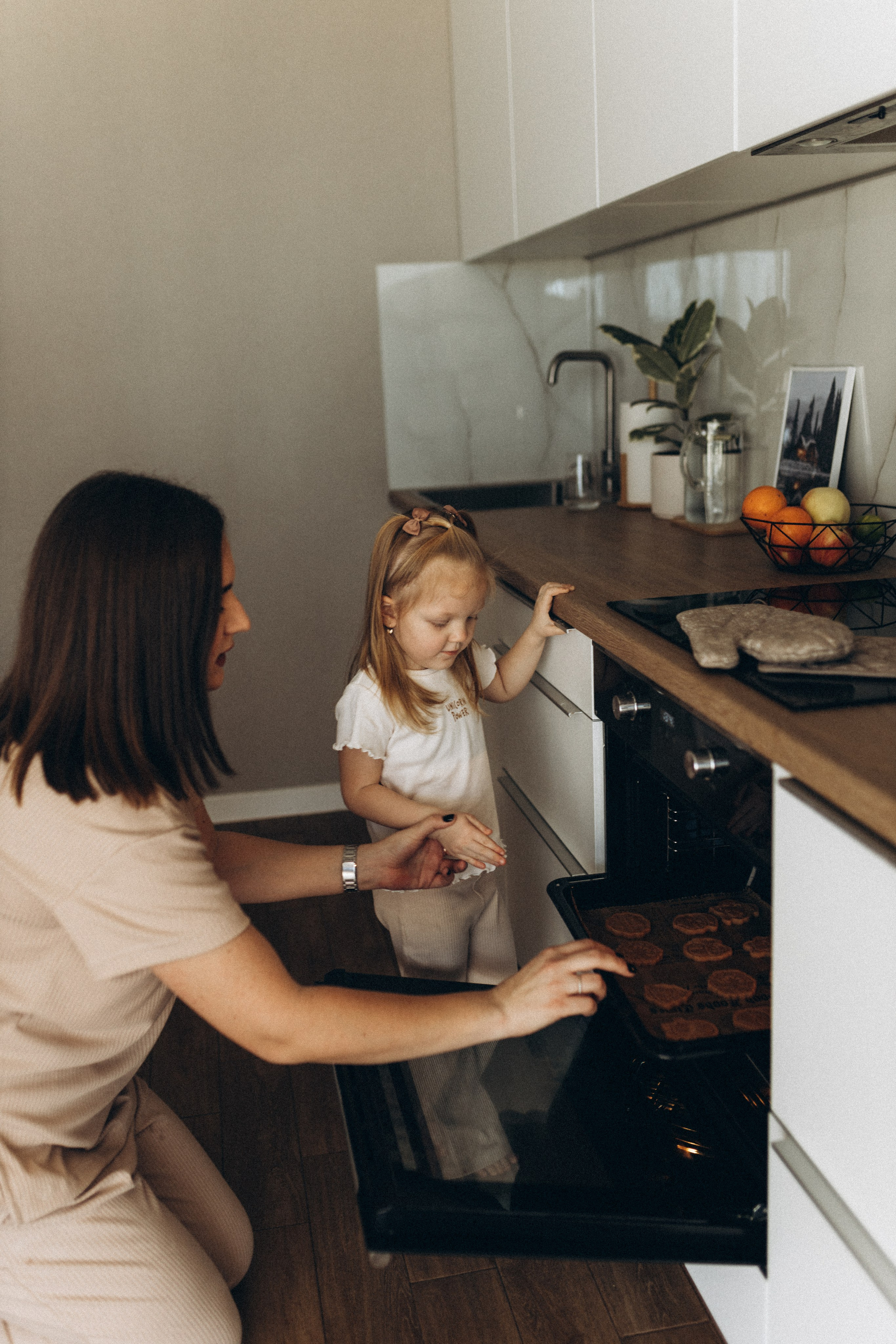 Ваня, Даша, Полина и Егор. Семейный фотограф в Новороссийске и Анапе Александра Яковлева