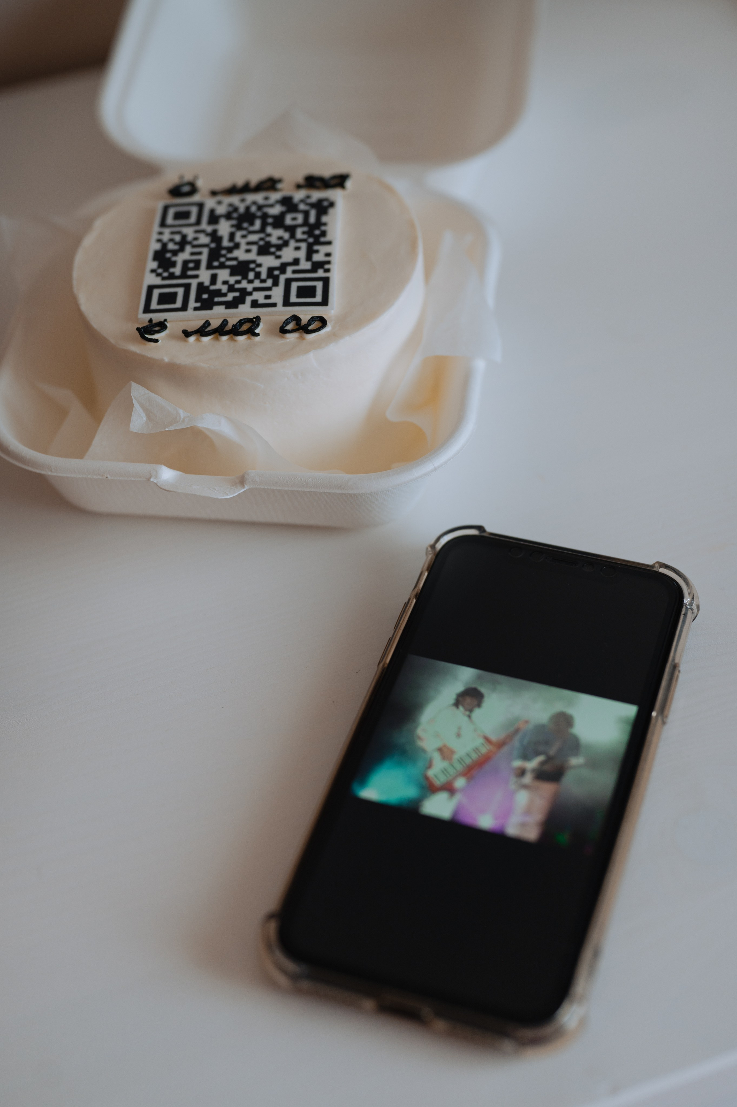 Тамара и кот Тиша. Фотограф Красноярск Екатерина Карпеза