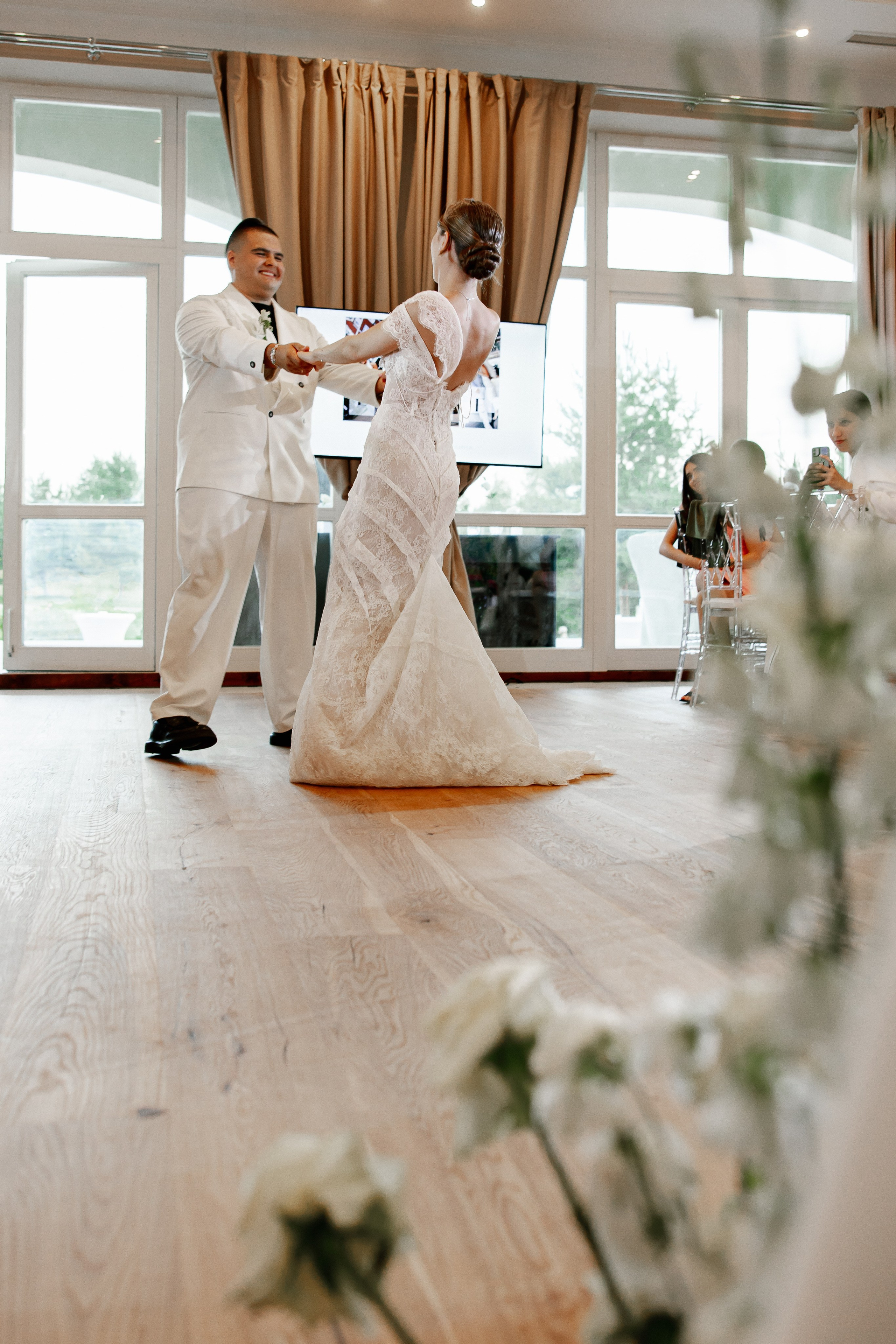 …счастье на кончиках пальцев…. Свадебный и женский фотограф в Твери Екатерина Гребенкина