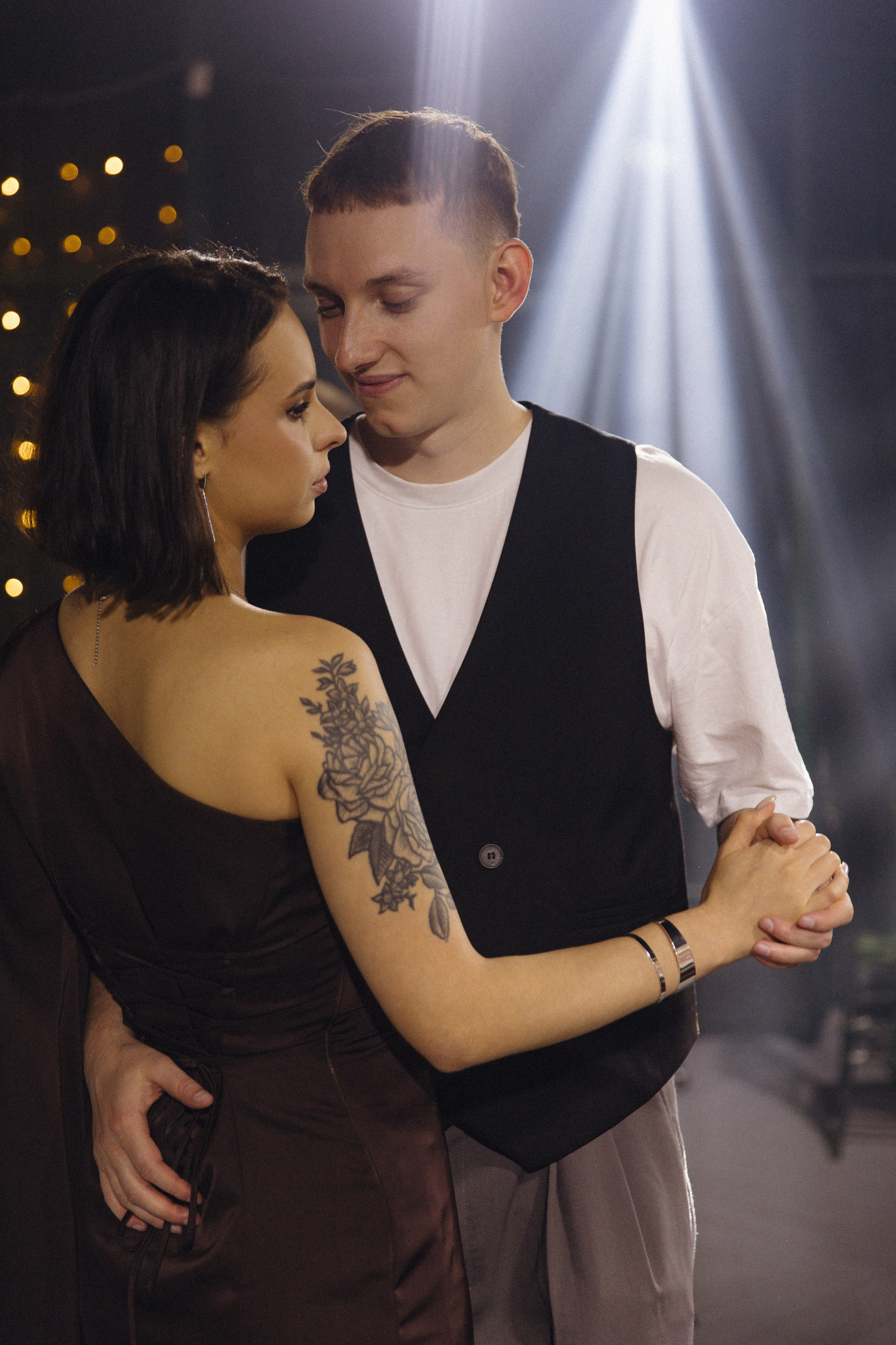 V & D. Свадебный фотограф Екатерина Садчикова