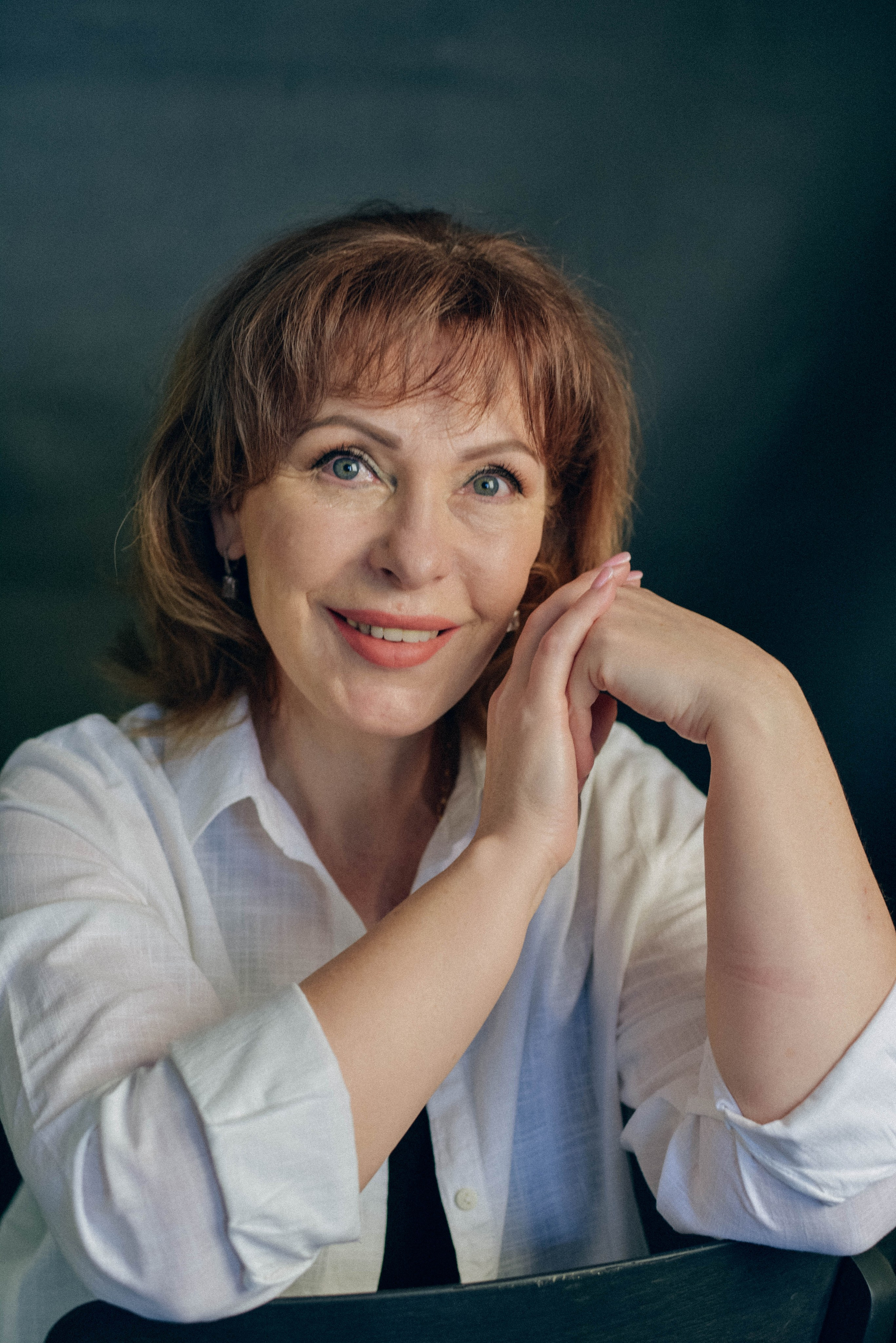 Ирина. Семейный фотограф в Москве и Севастополе Анастасия Котова