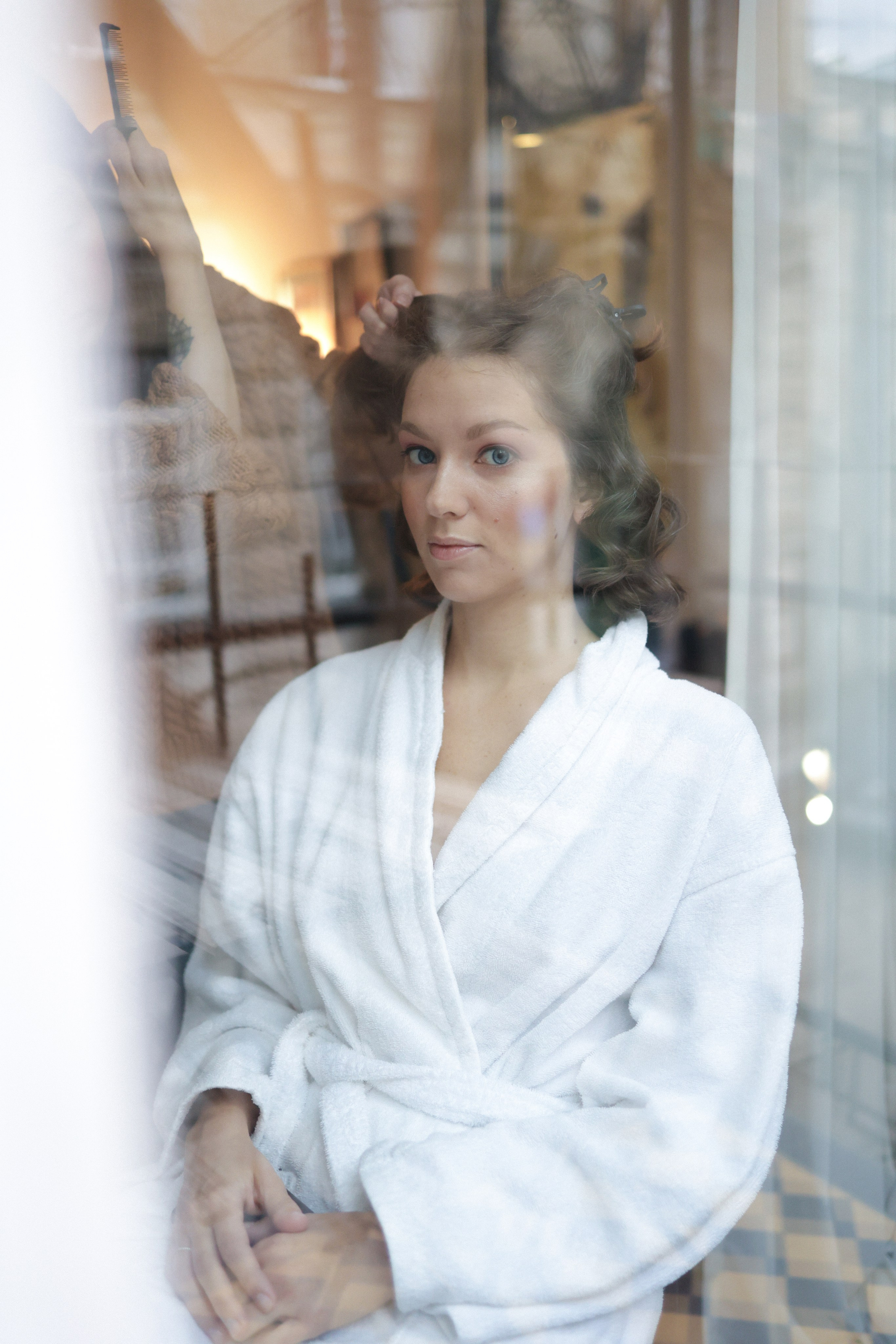 Айрат и Лиза. Фотограф в Армении Женя Гилевич