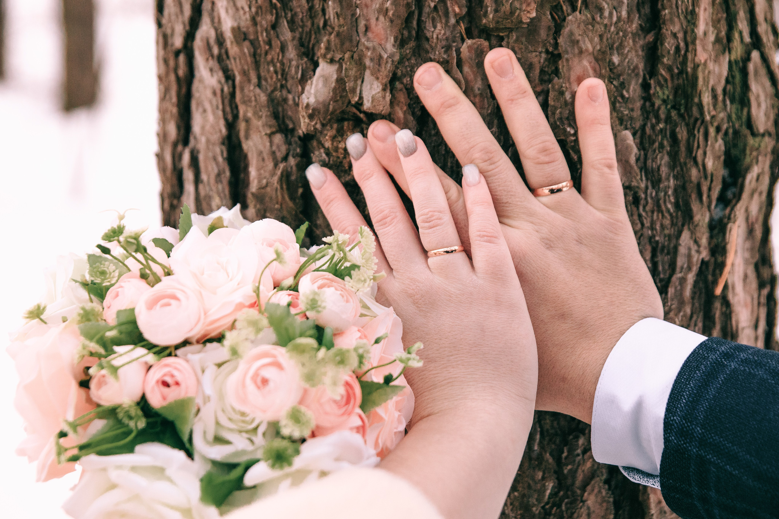 ПОЛИНА И ДМИТРИЙ. Свадебный и семейный фотограф в Курске и Курчатове