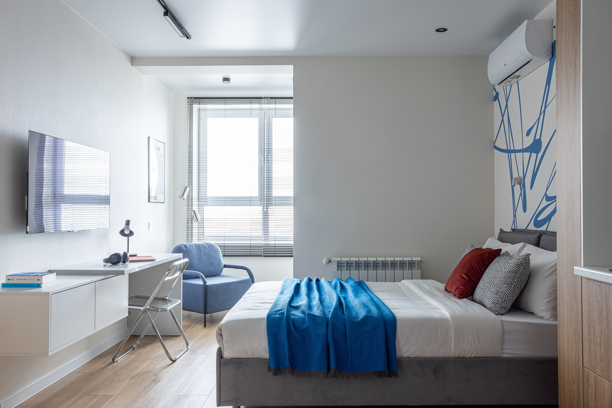 Работа с хоумстеджерами и дизайнерами. Интерьерный фотограф в Самаре Григорий Ревизов