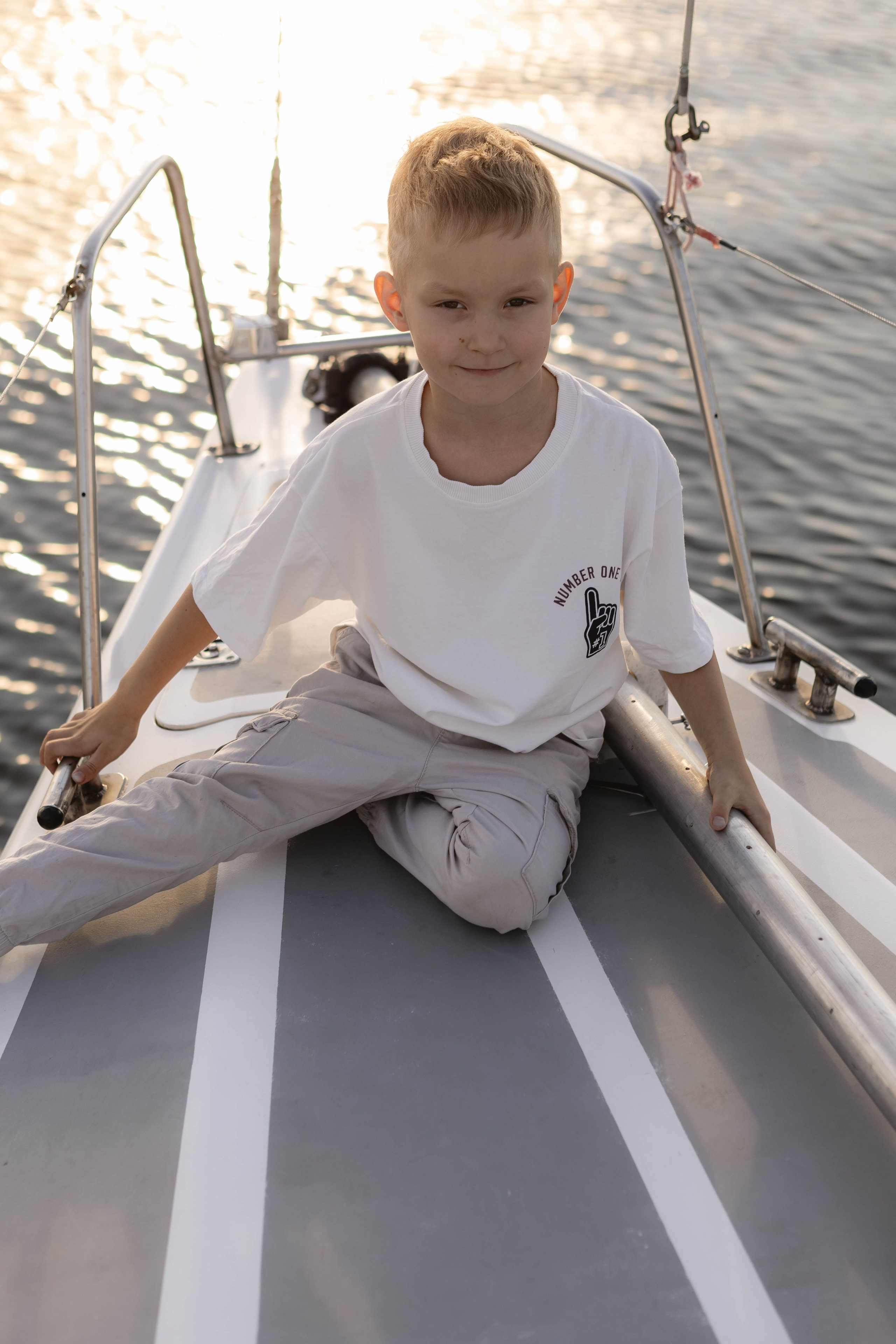 Семейная на яхте. Фотограф в Казани.Снимаю индивидуальные портреты, love story и свадьбы