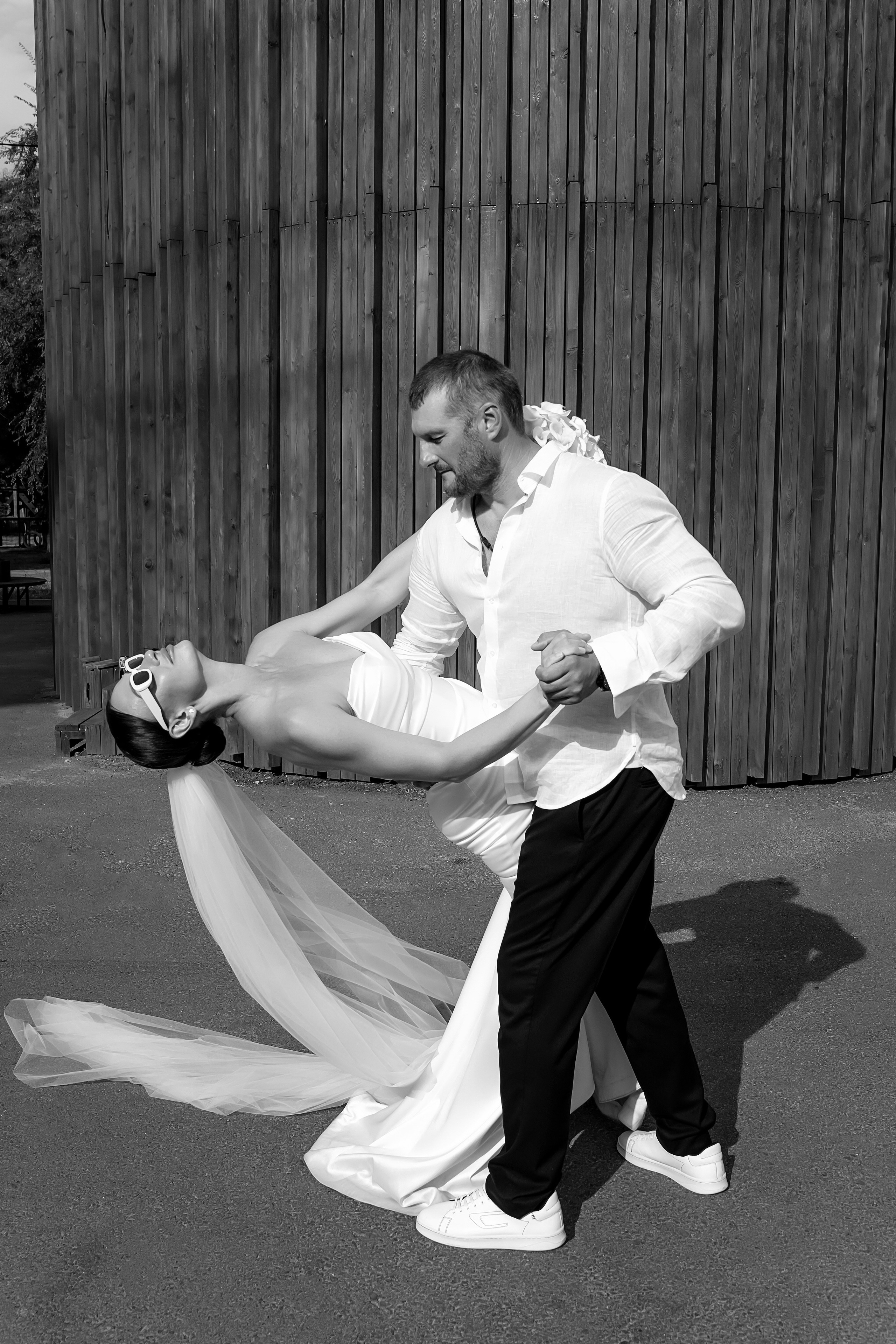 Владимир & Алевтина. Ксения Федорова — фотограф