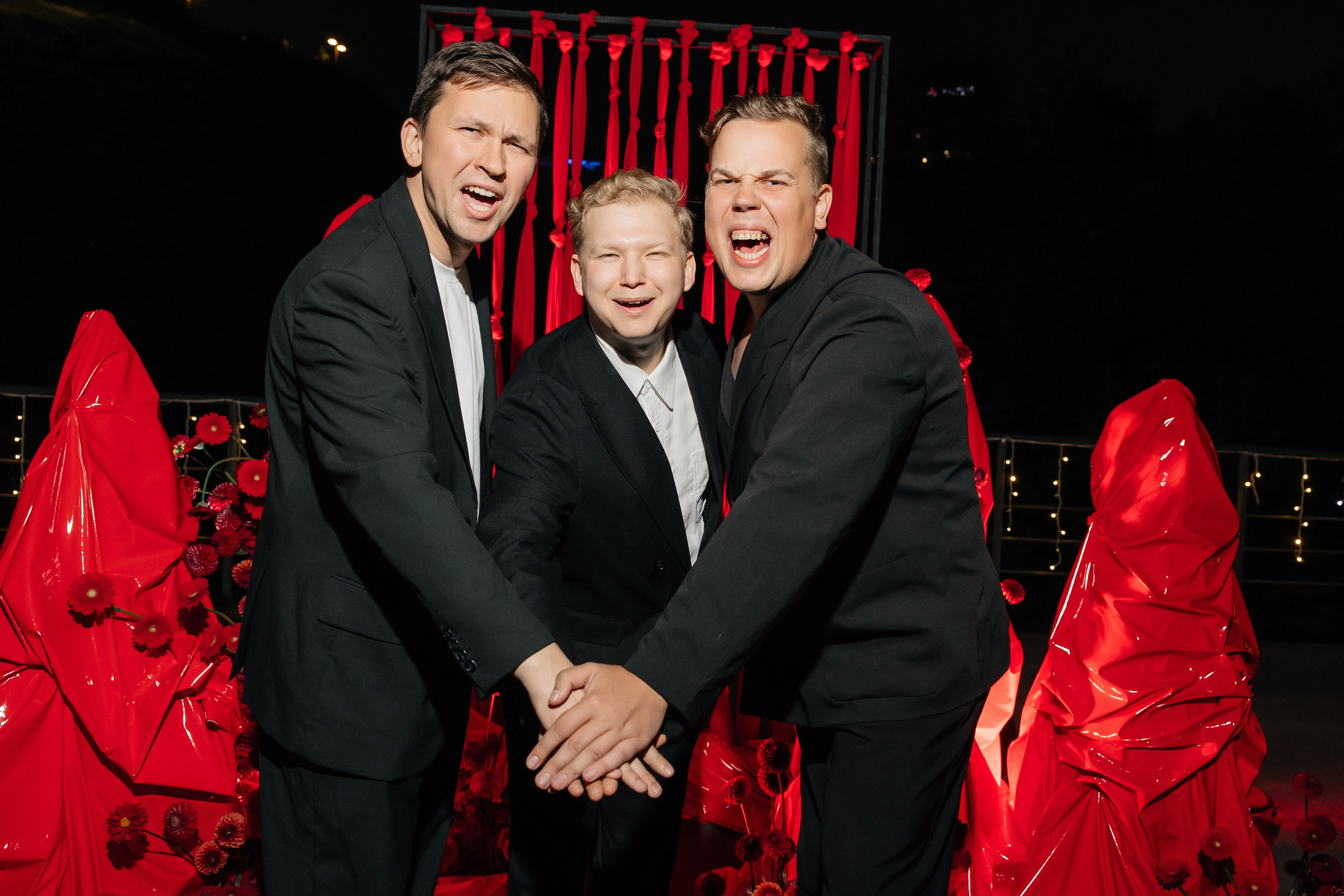 Никита и Аня. Свадебный и Репортажный фотограф Нижний Новгород Москва Ежов Иван