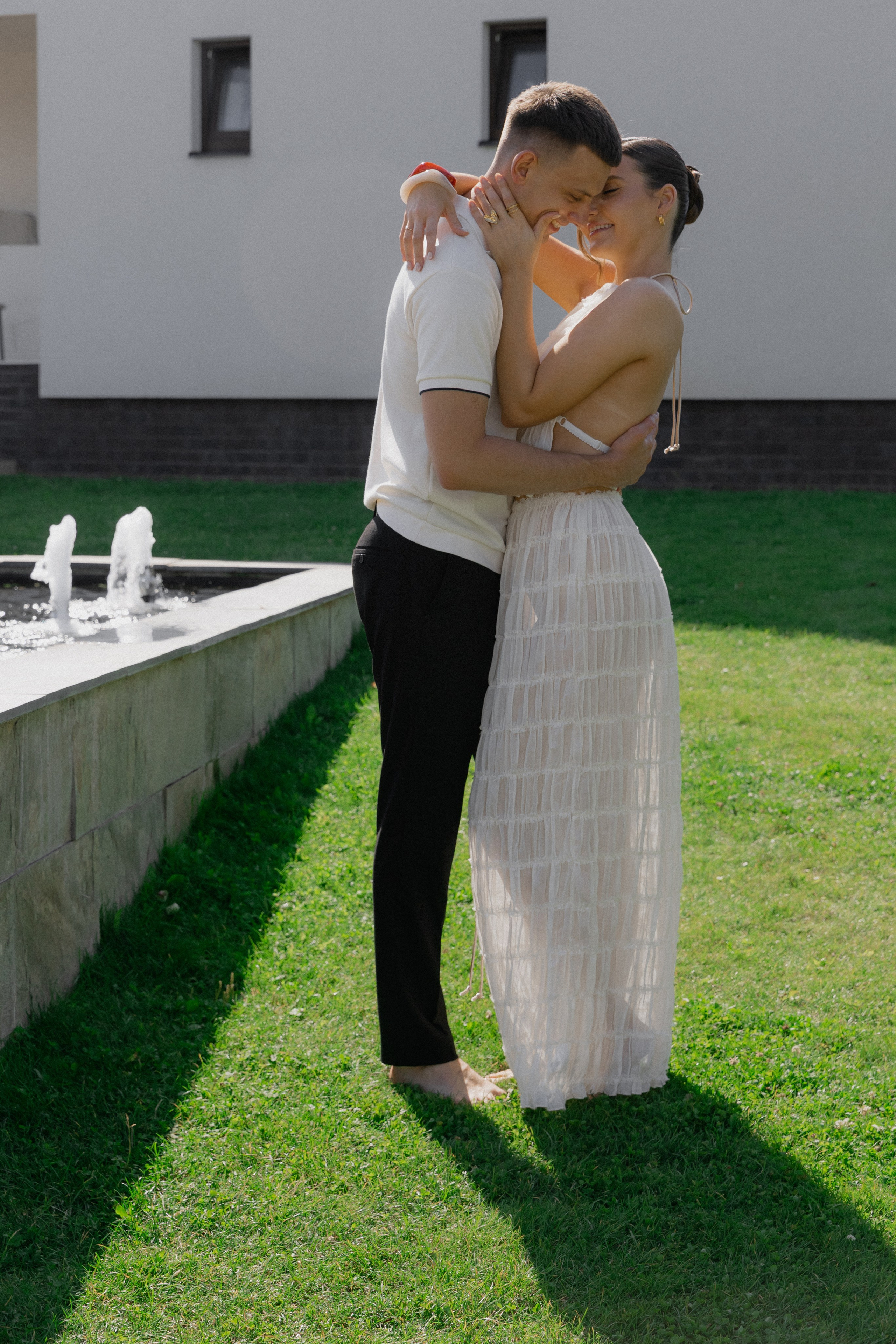 Alina & Vlad, Grand Chalet. Свадебный фотограф Кристина Винокурова