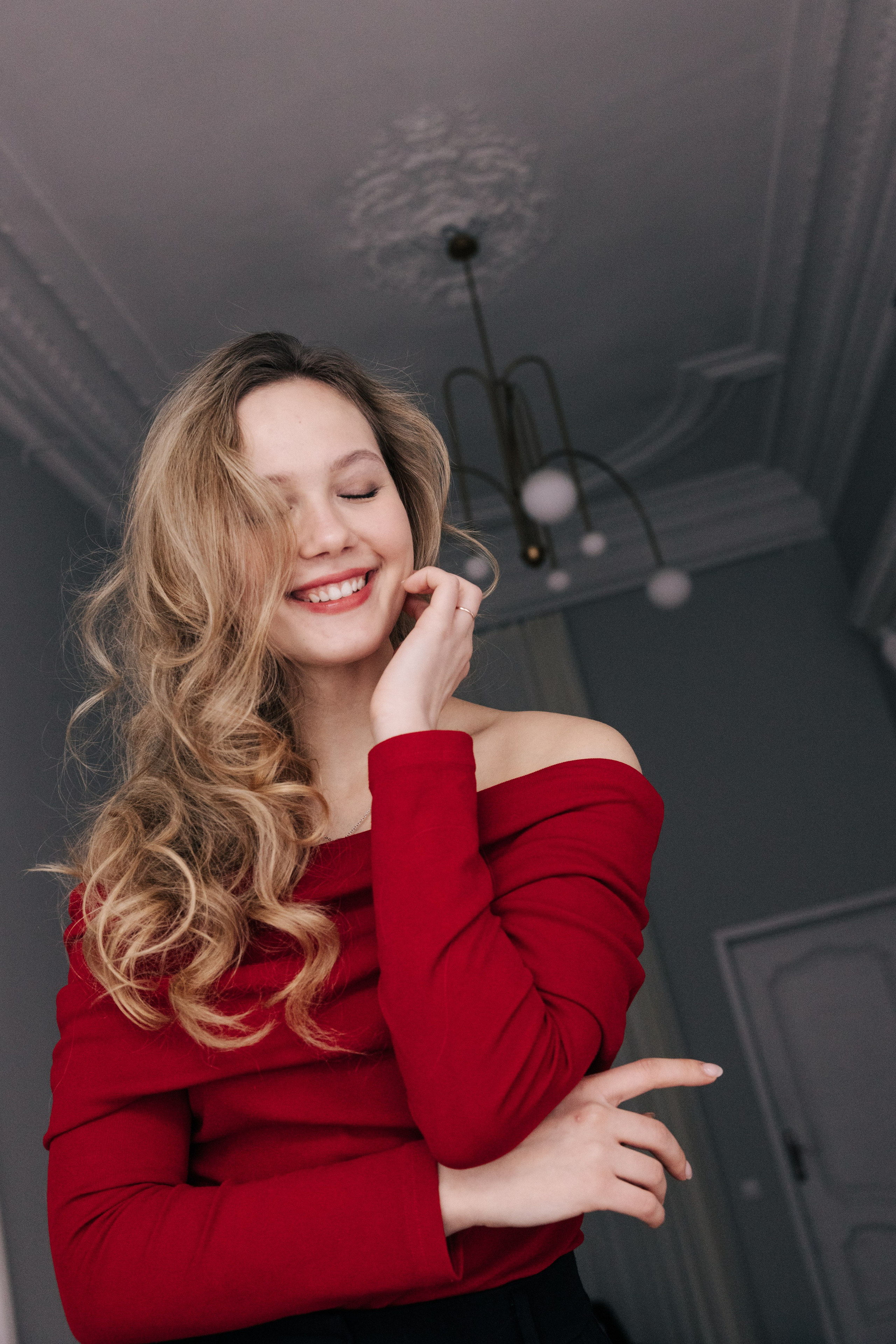 Мария. Ксения Цыгир, фотограф в Петербурге