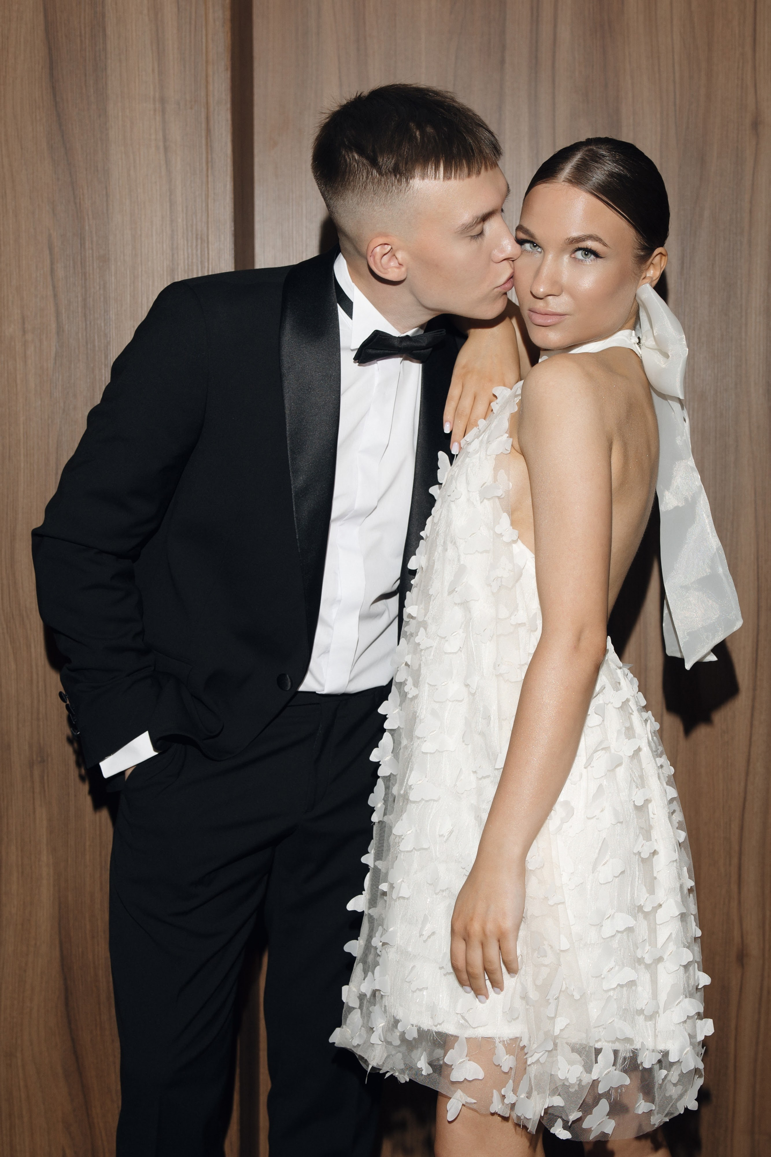 S&S. Свадебный фотограф в Санкт-Петербурге