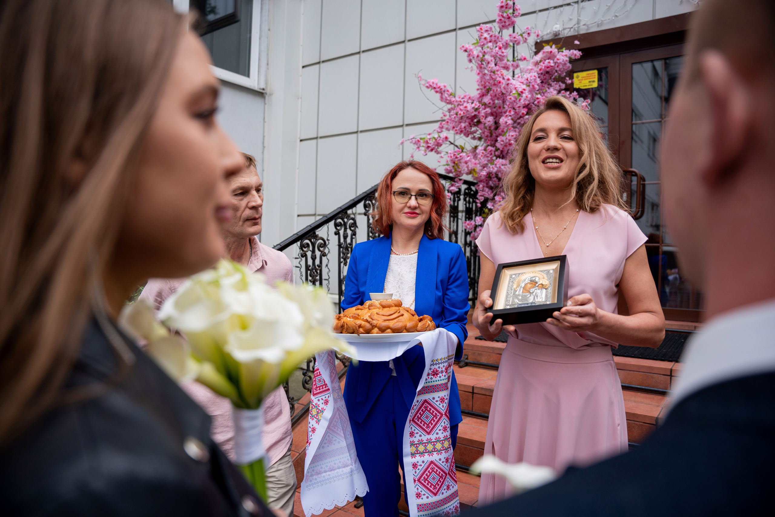 ЕВГЕНИЯ И ДАРЬИ. Фотограф на любое мероприятие