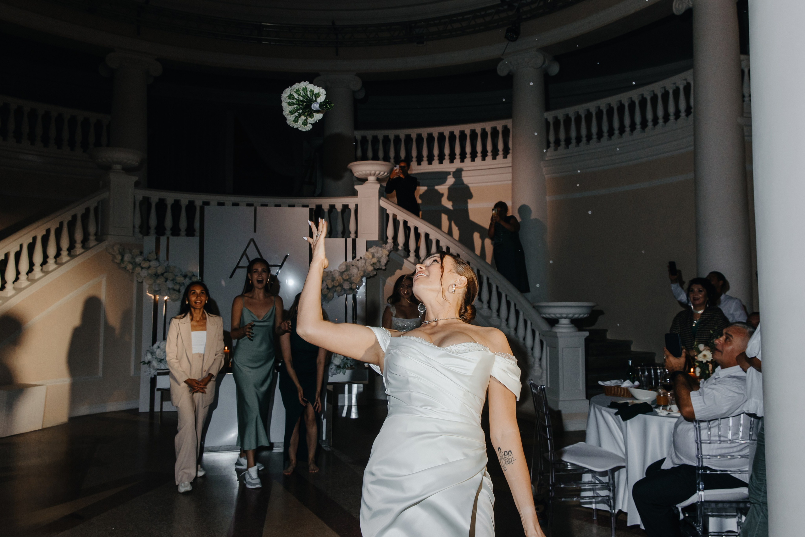 Саша и Саша. Свадебный фотограф и видеограф Когай Дмитрий и Юлия