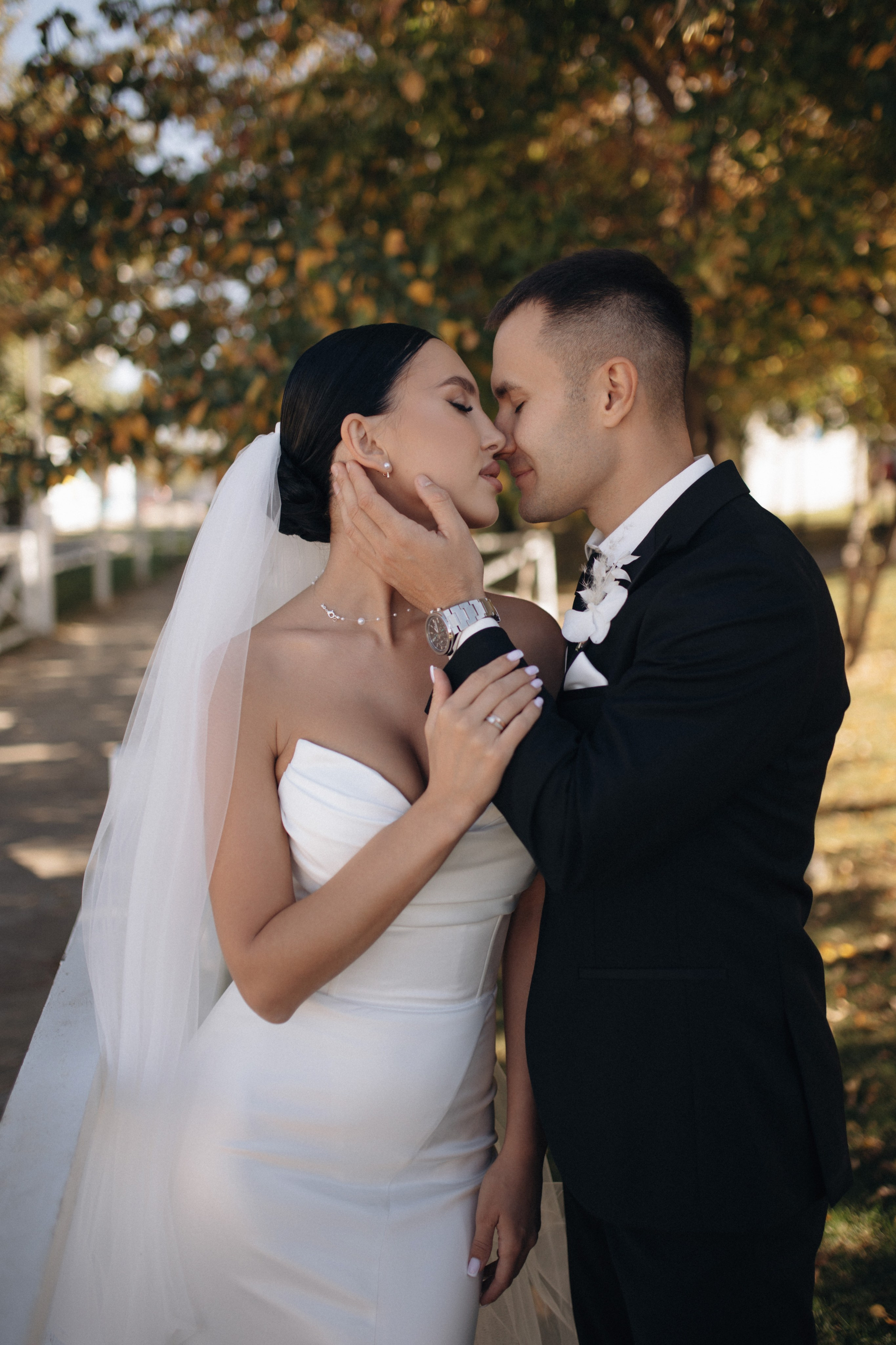 Свадьбы. Свадебный фотограф Волгоград | Тарасова Светлана