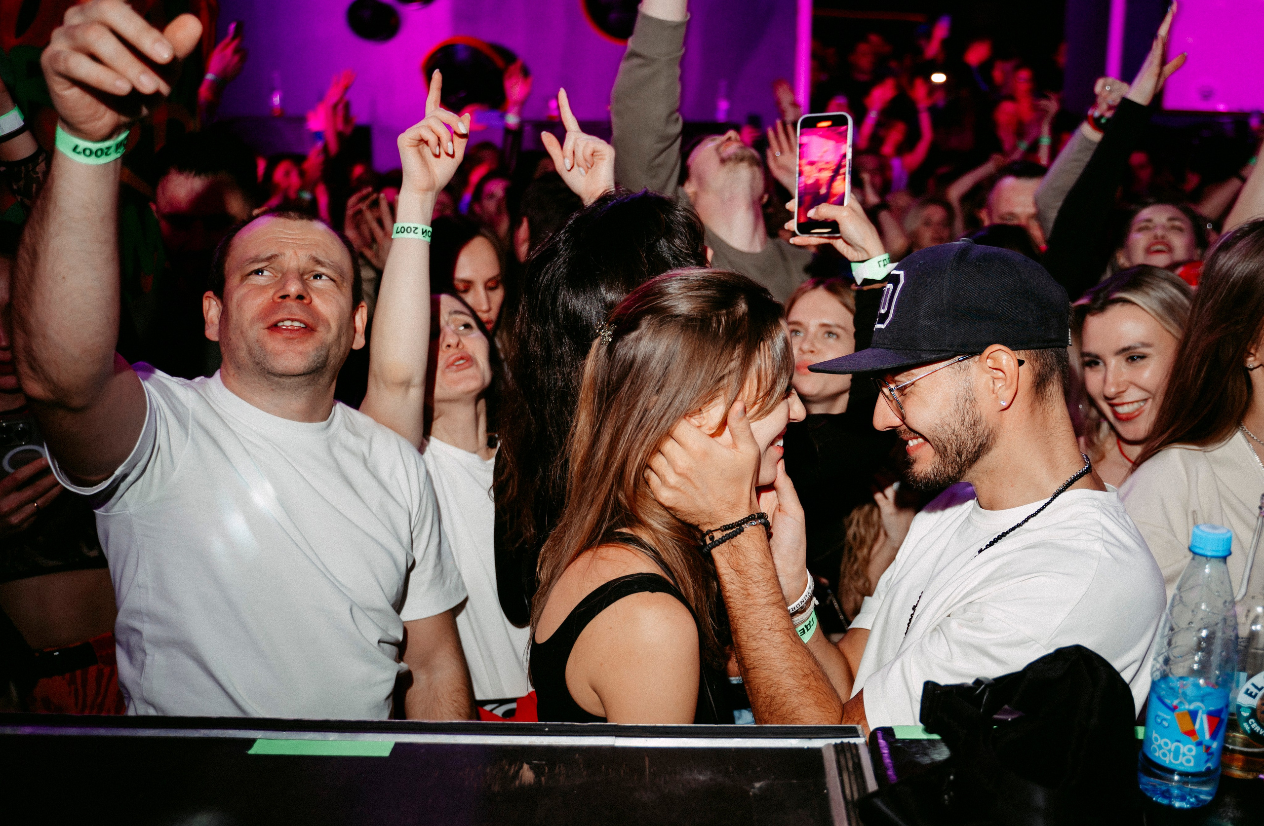 Где мой 2007: ностальгия и Катя Чехова / 2023. Саша Копылов, фотограф в Казани