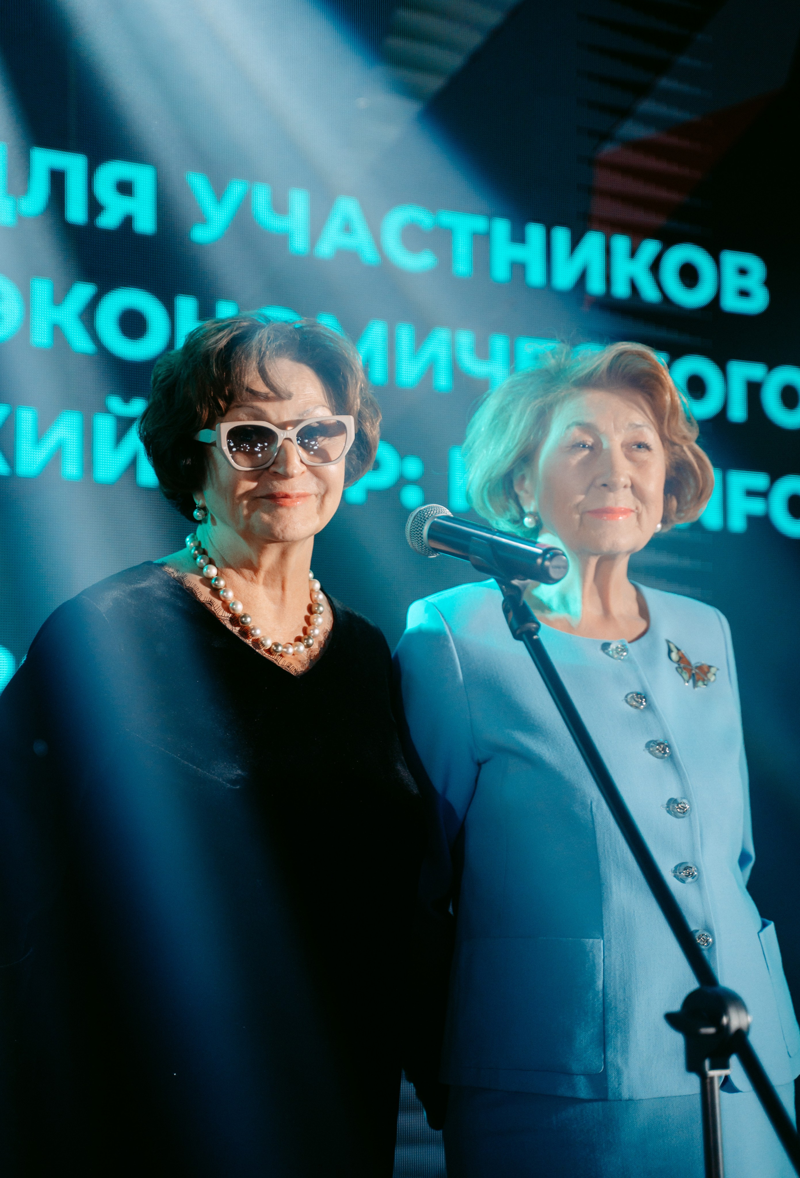 KazanForum. Россия — Исламский мир. Гала-ужин / 2024. Саша Копылов, фотограф в Казани