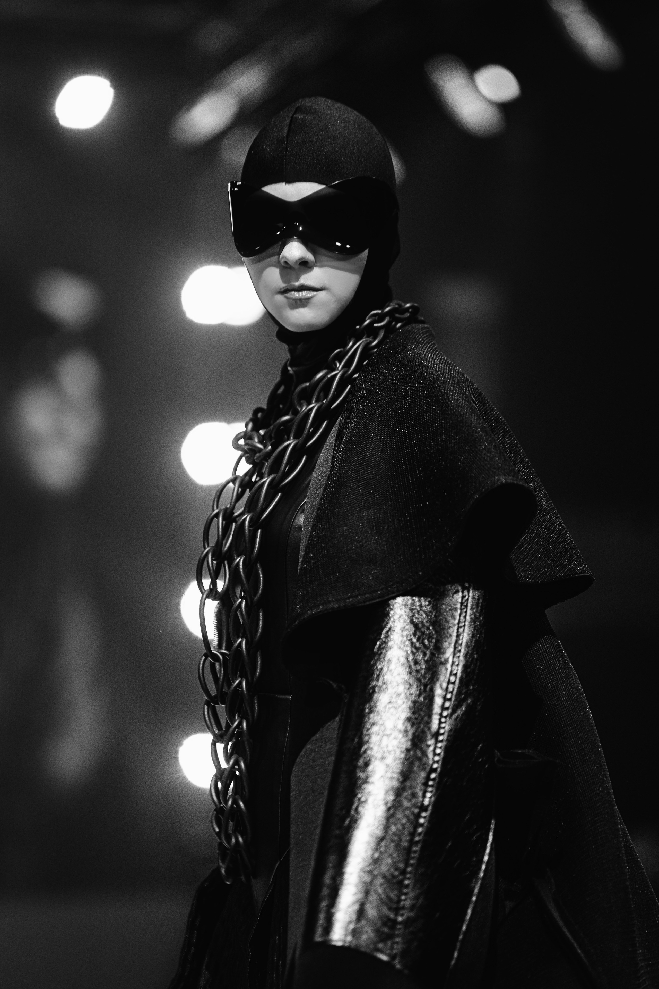 Modest Fashion Day / 2025. Саша Копылов, фотограф в Казани