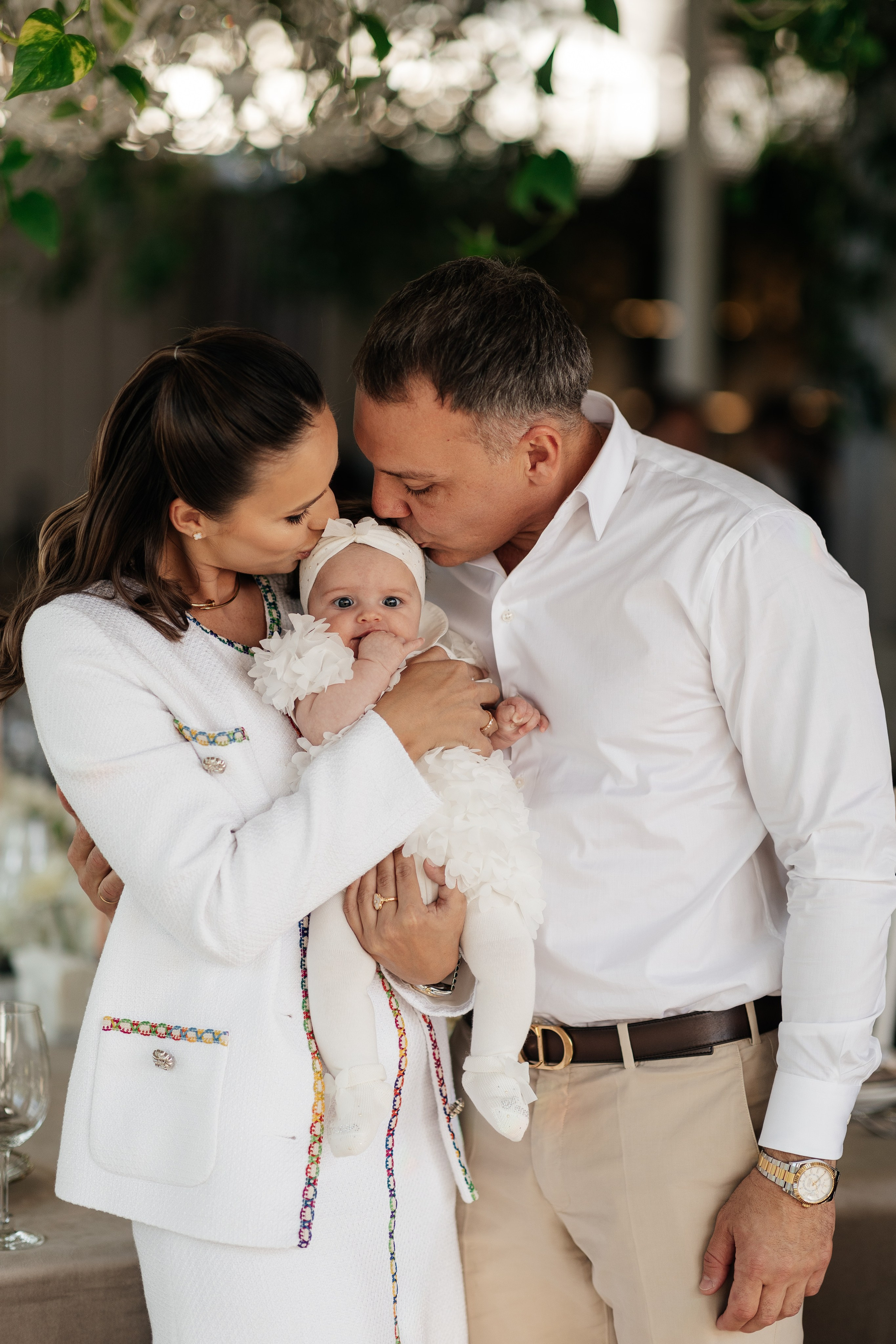 Семейное торжество!. Семейный фотограф в Краснодаре Нина Курнявко