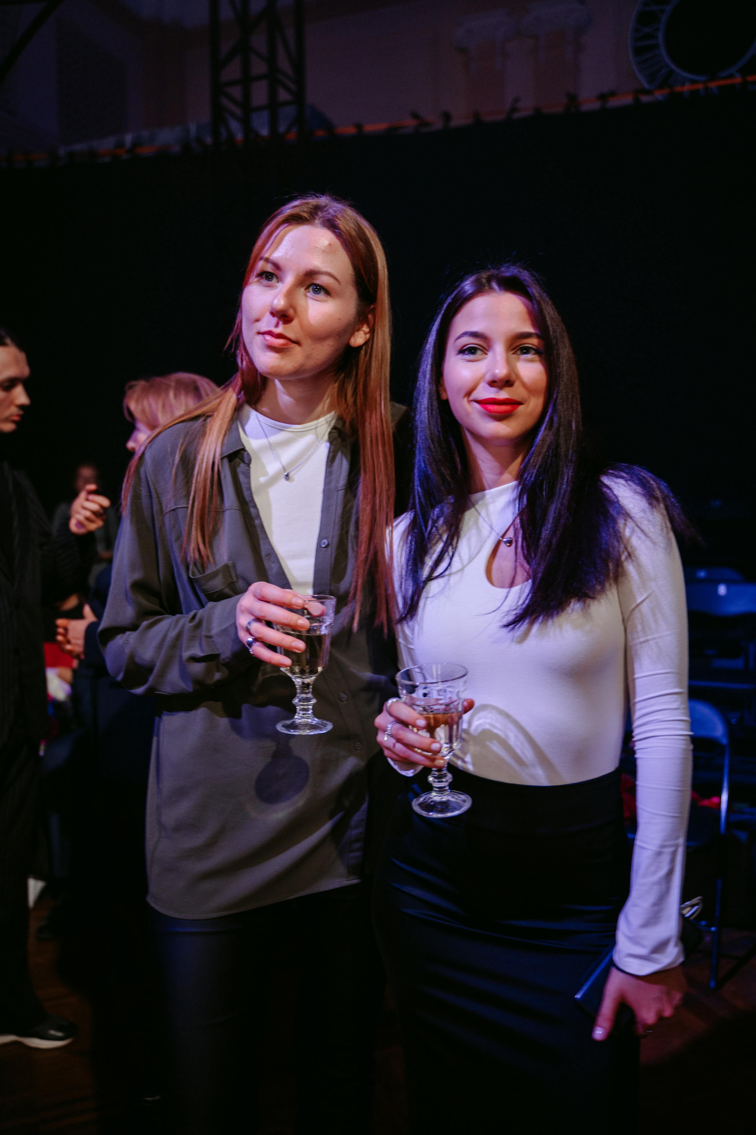 Юбилей фонда «Нестрашно». Главная