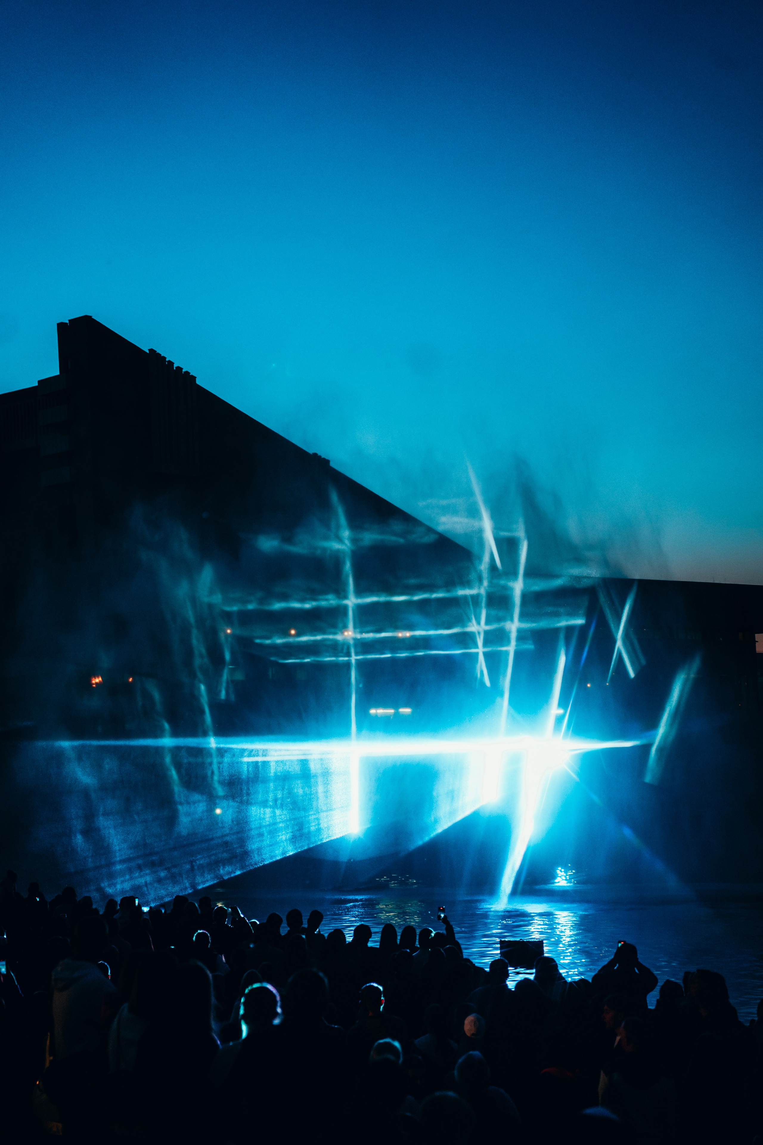 NUR 2025. Главная