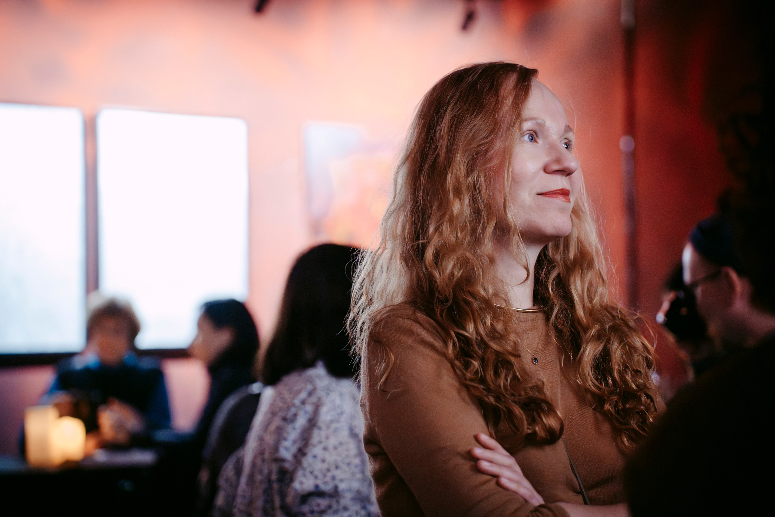 Пресс-конференция фонда «Живой город». Главная