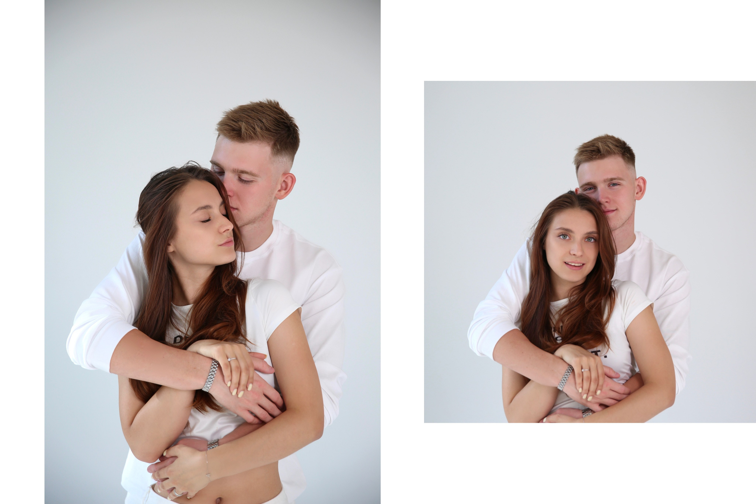 Love Story. PhotoLab