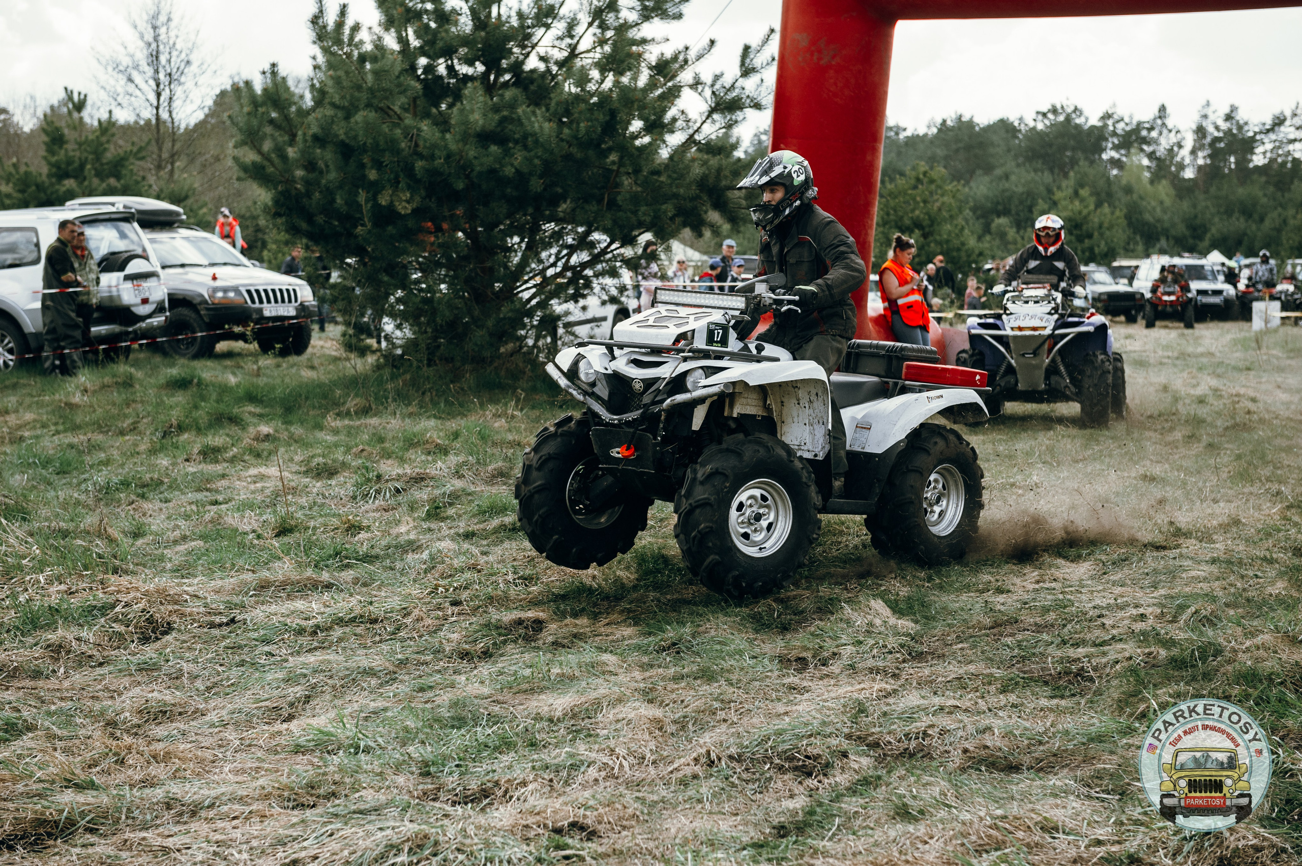 Спортивные мероприятия. Vadzim Sych. Phptographer