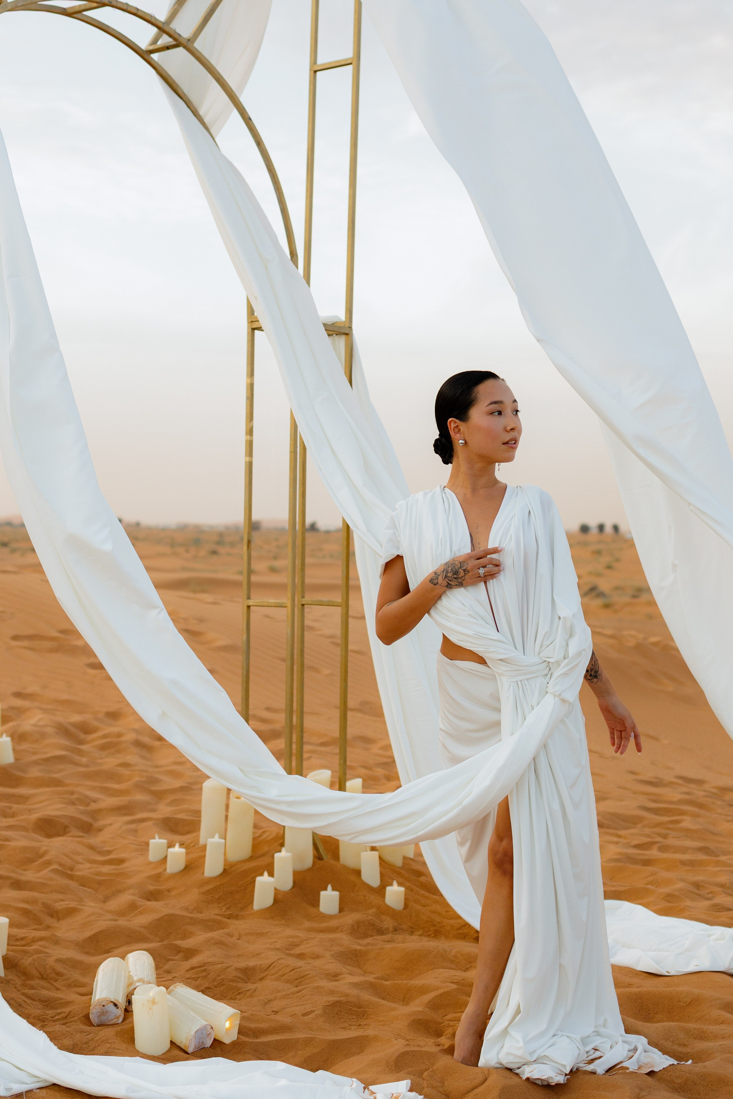 Dubai. Свадебный фотограф города Астана Асылбек Ерлан