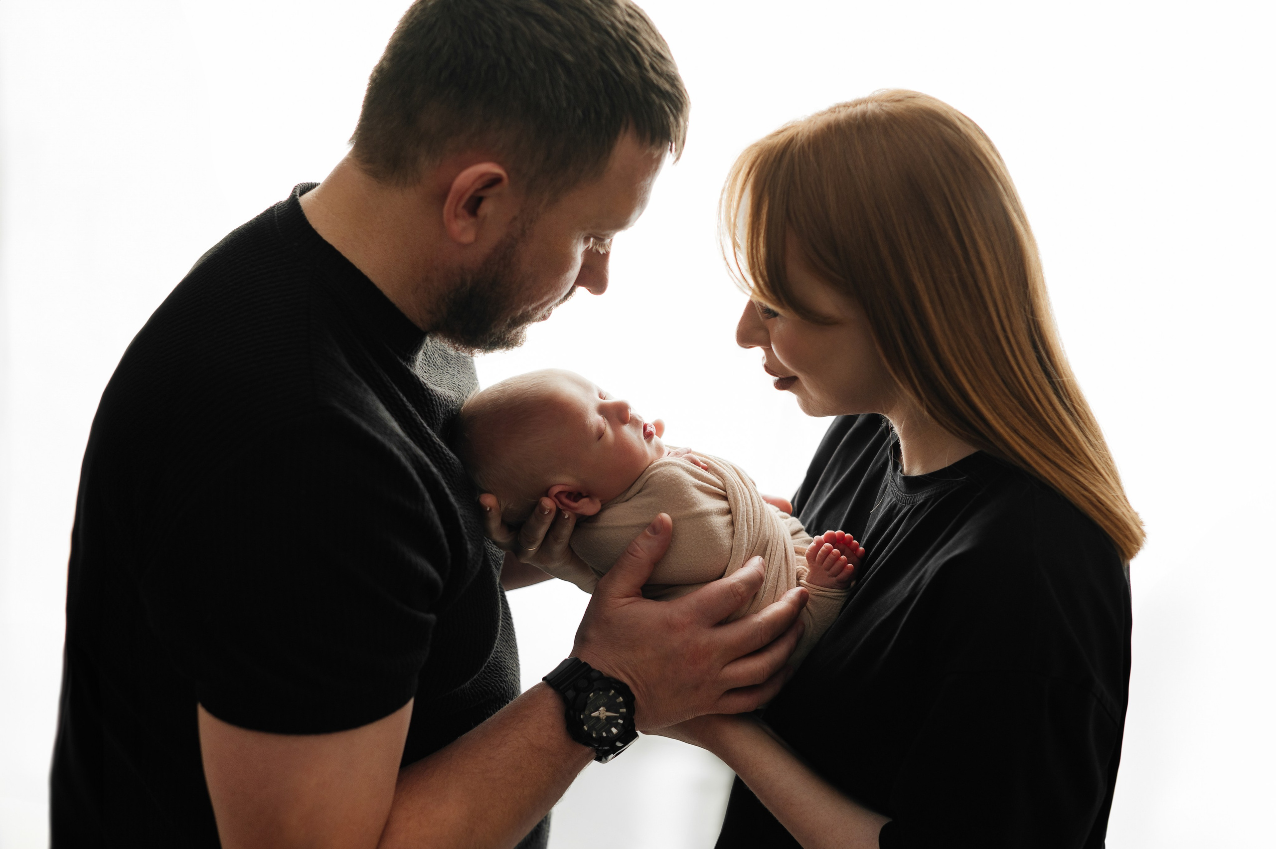 Прайс новорождённые малыши. Свадебный и семейный фотограф Кореновск/Краснодар