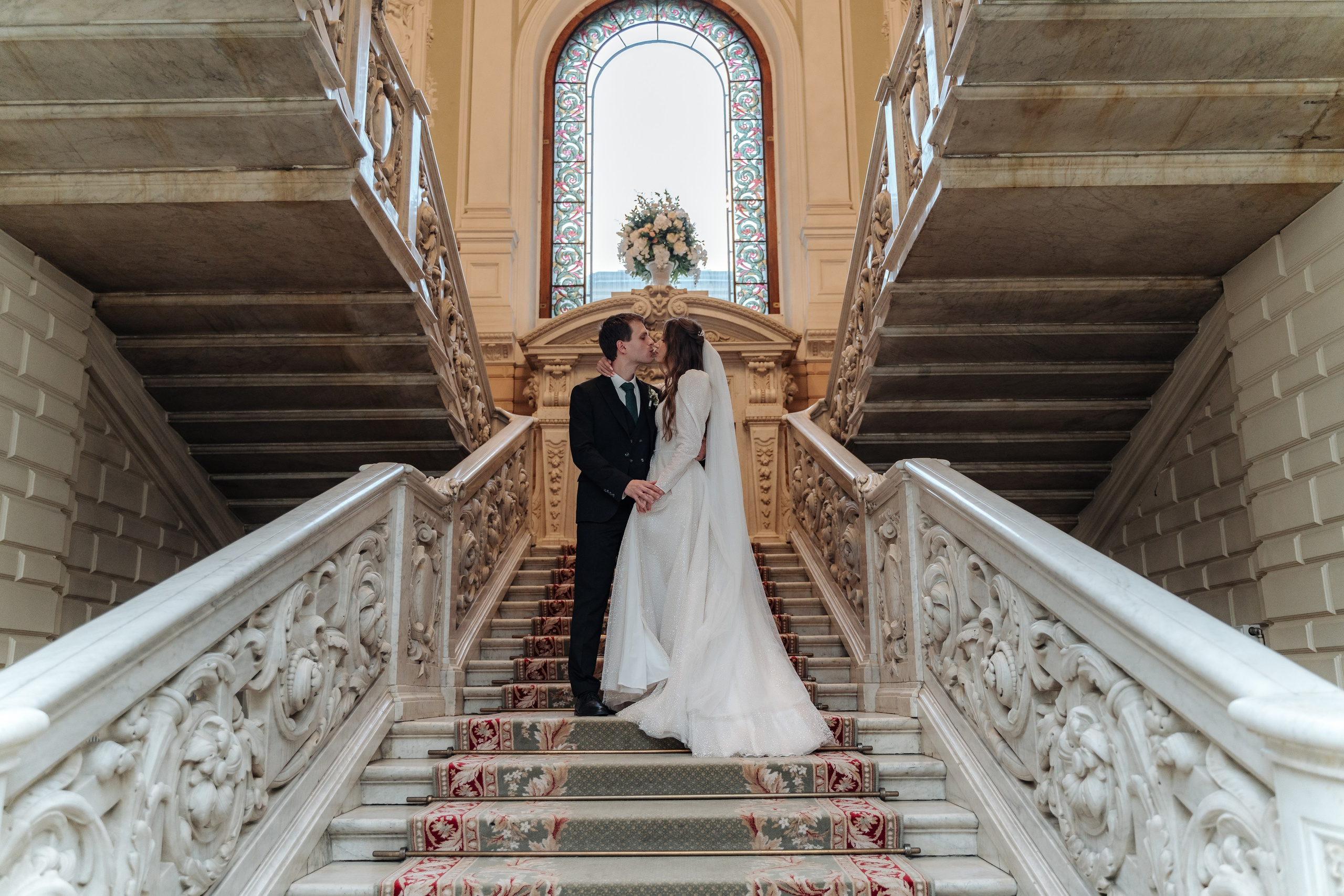 Даниил + Алина