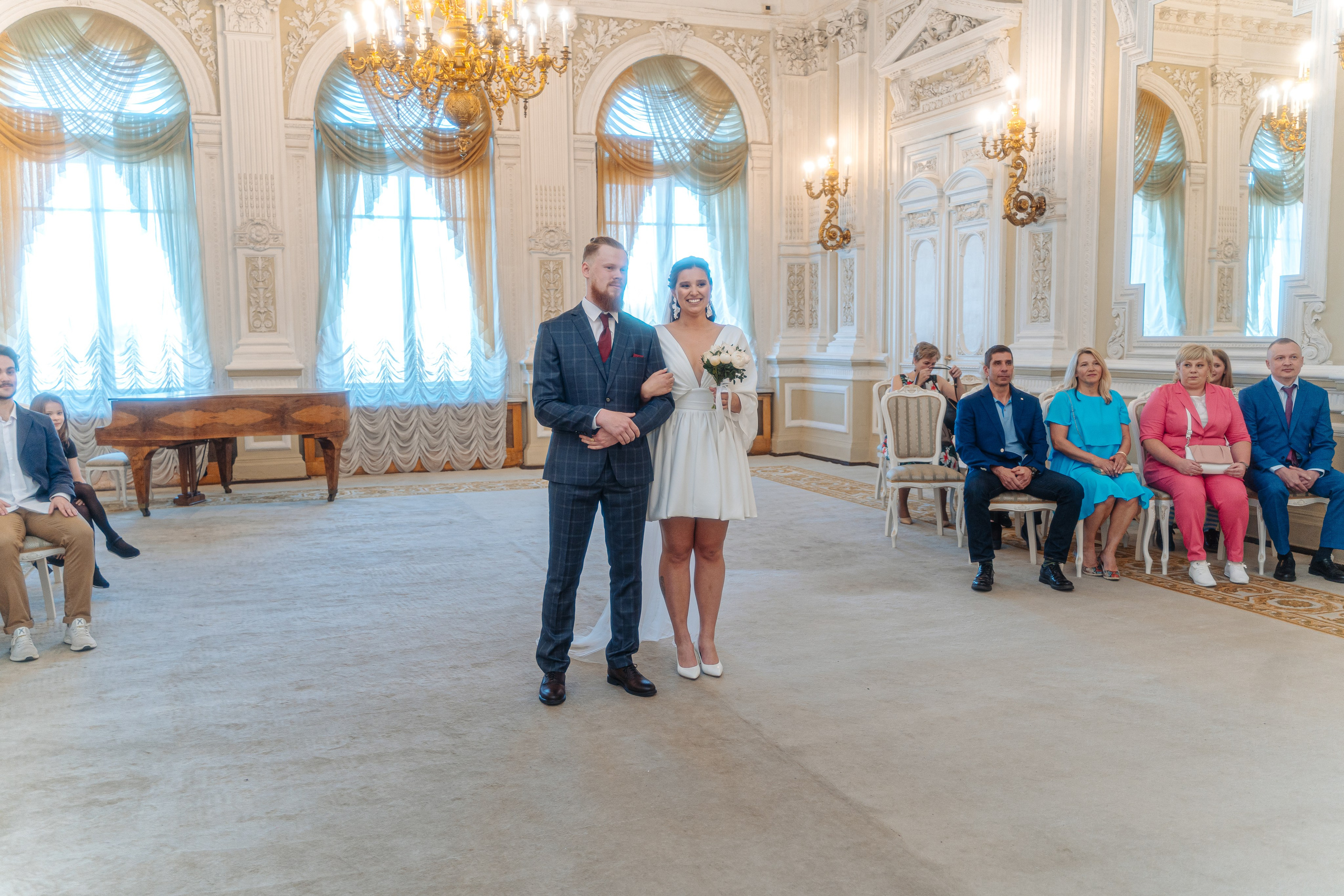 Максим + Яна