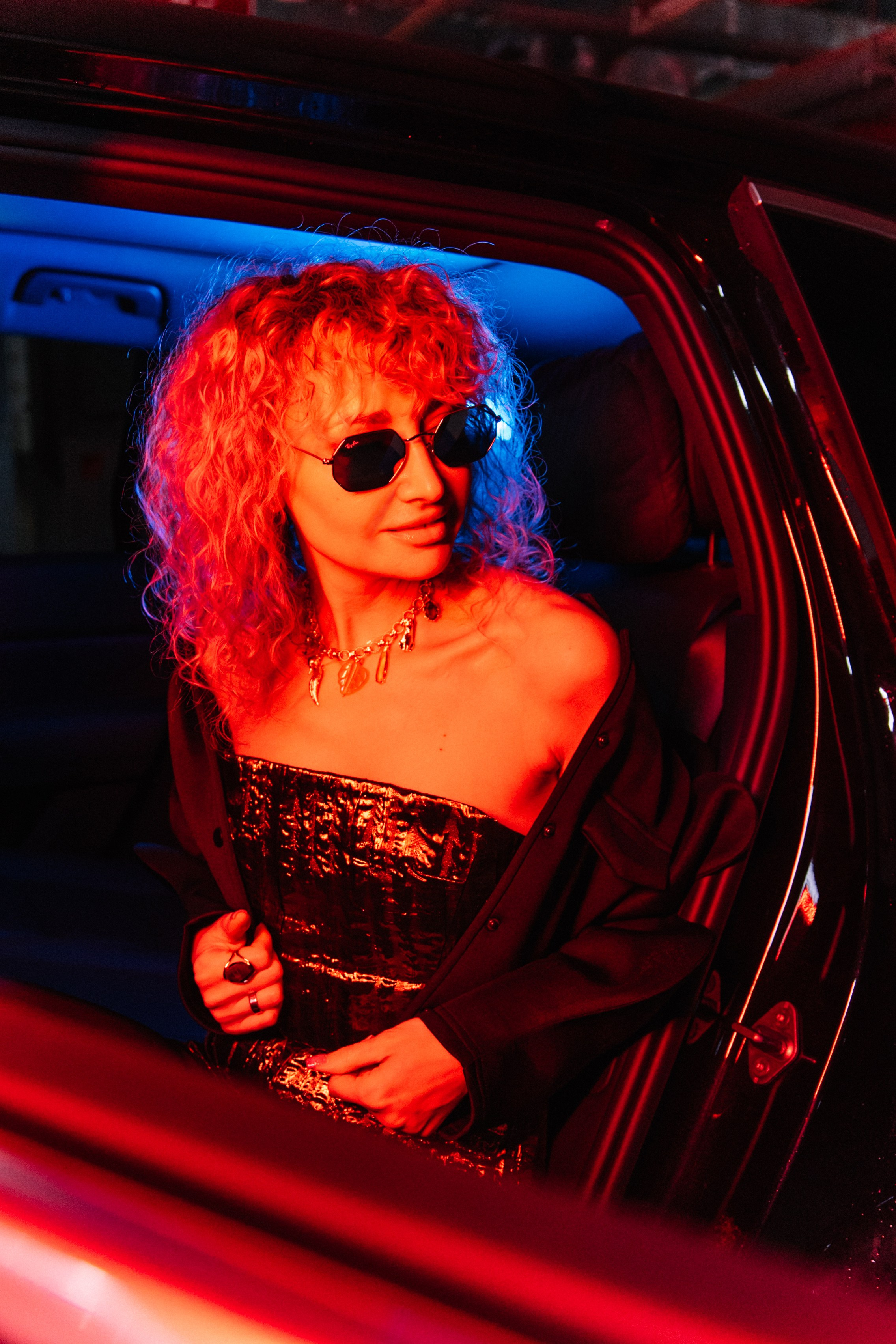 Ирина. Главная