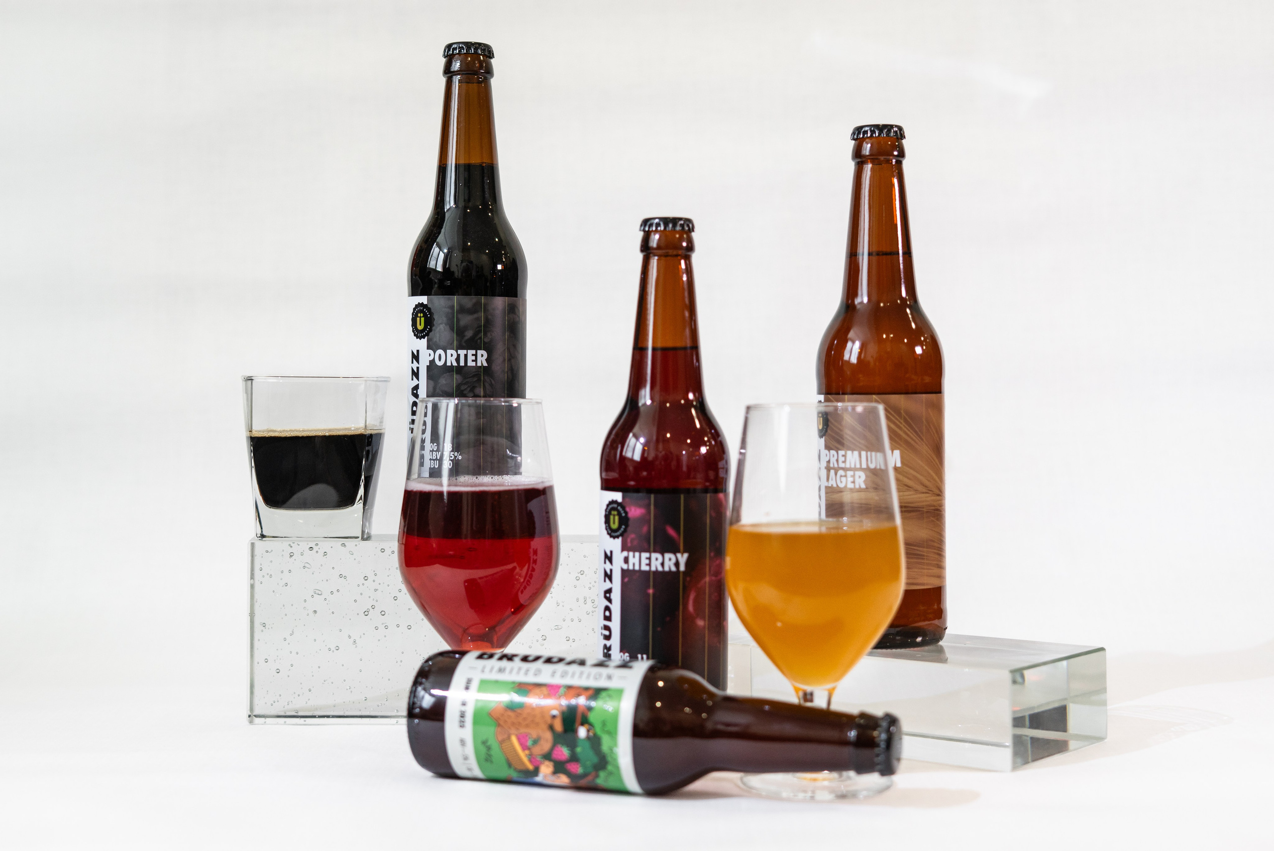 BRUDAZZ. Фотограф Рома М