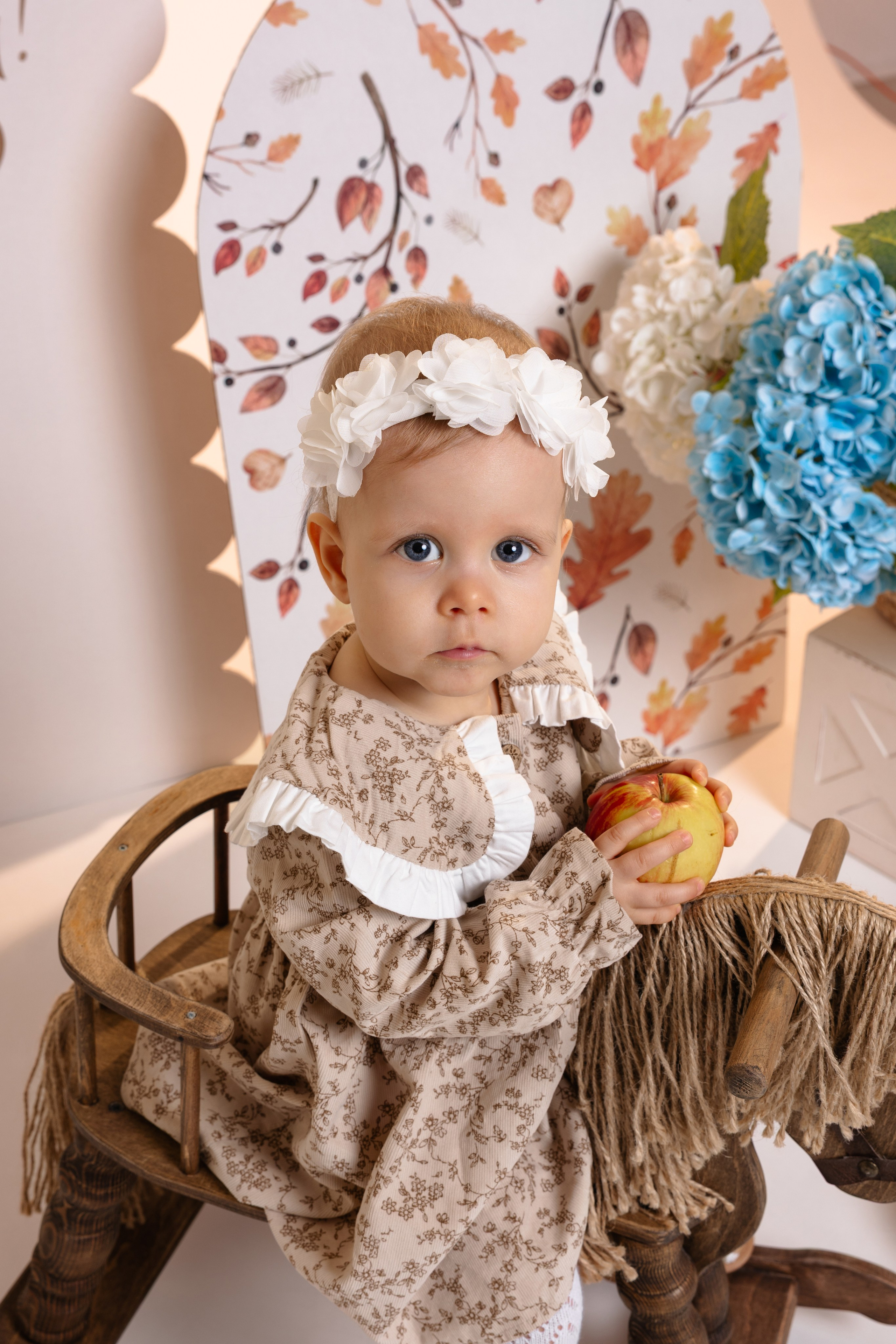 Дети. Анжелика Пилипас