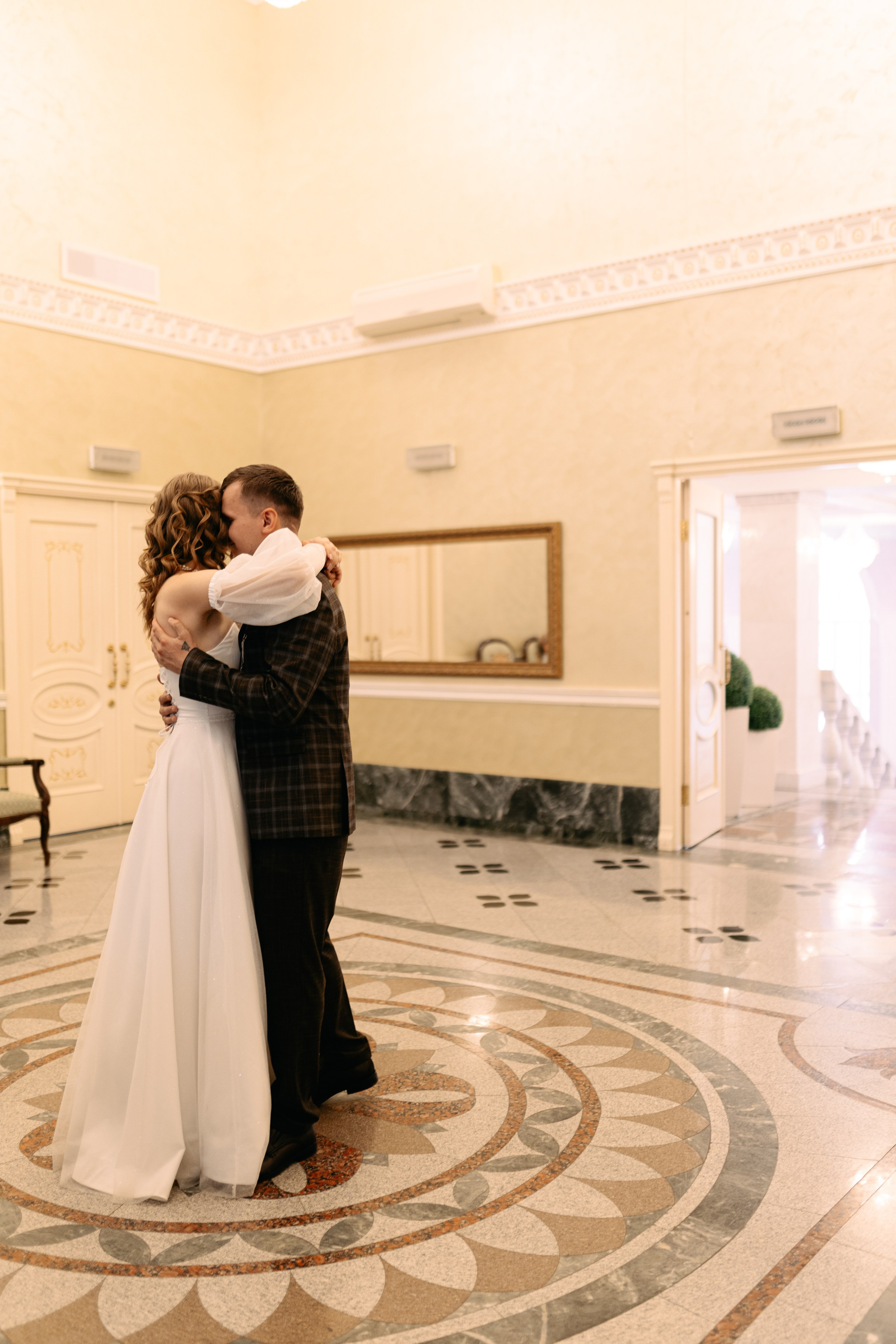 Свадебная фотосессия Йошкар Ола. Свадебный и семейный фотограф Баева Дарья, город Йошкар — Ола