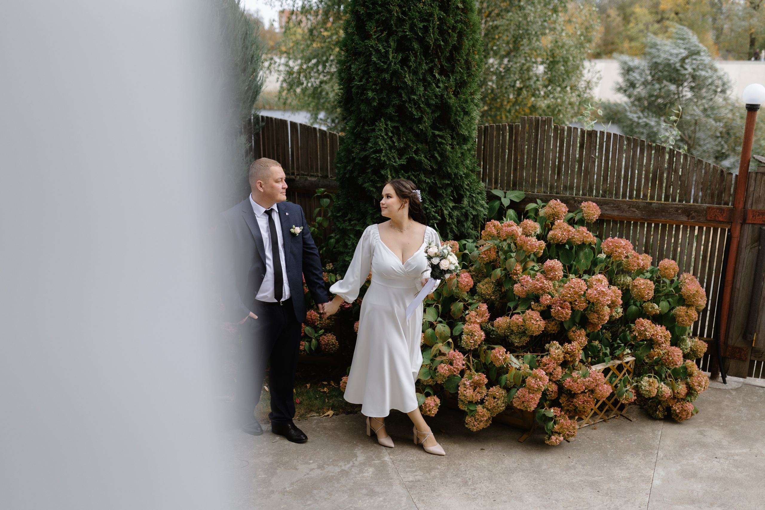 Свадебная фотосессия Йошкар Ола. Свадебный и семейный фотограф Баева Дарья, город Йошкар — Ола