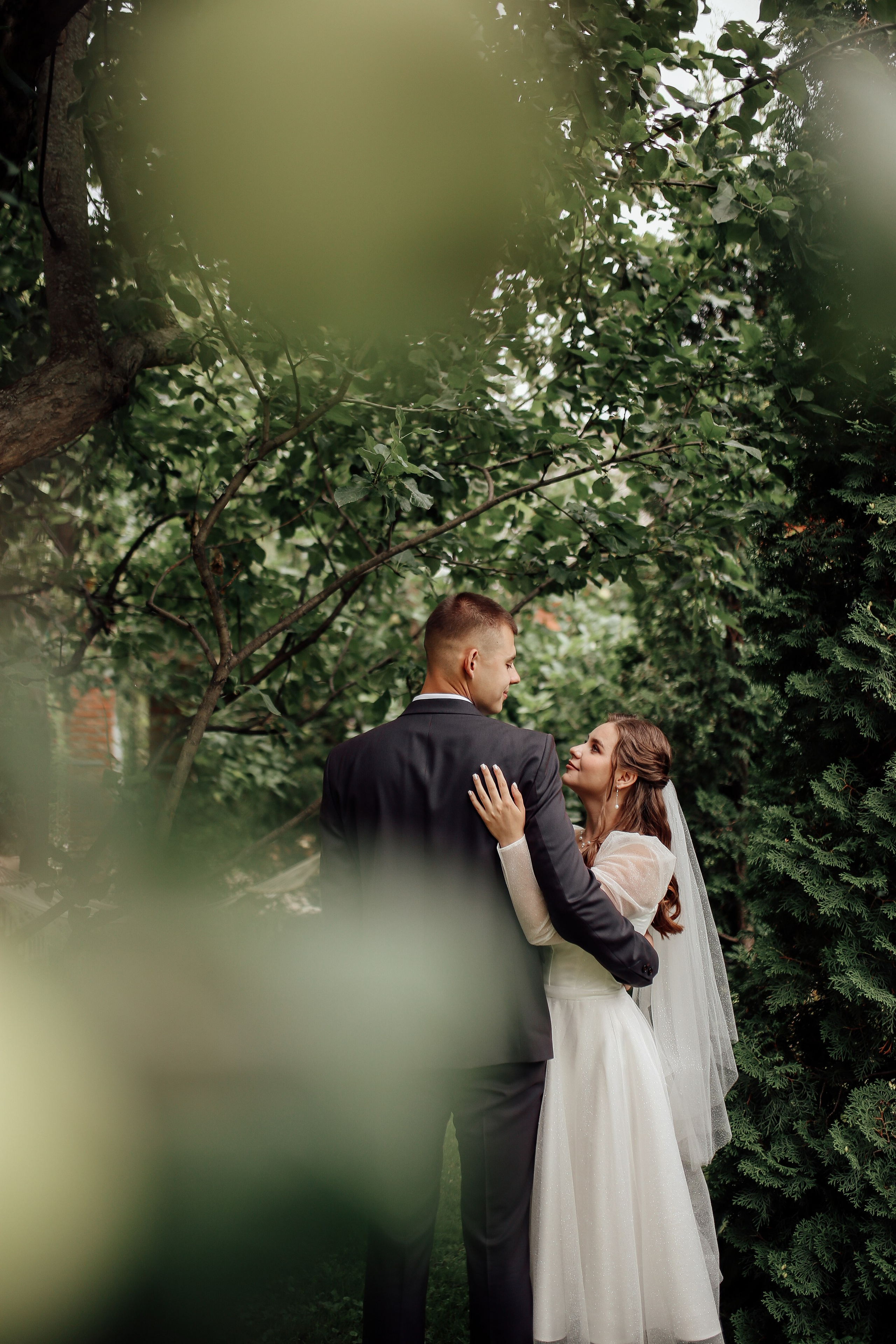 Свадебная фотосессия Йошкар Ола. Свадебный и семейный фотограф Баева Дарья, город Йошкар — Ола