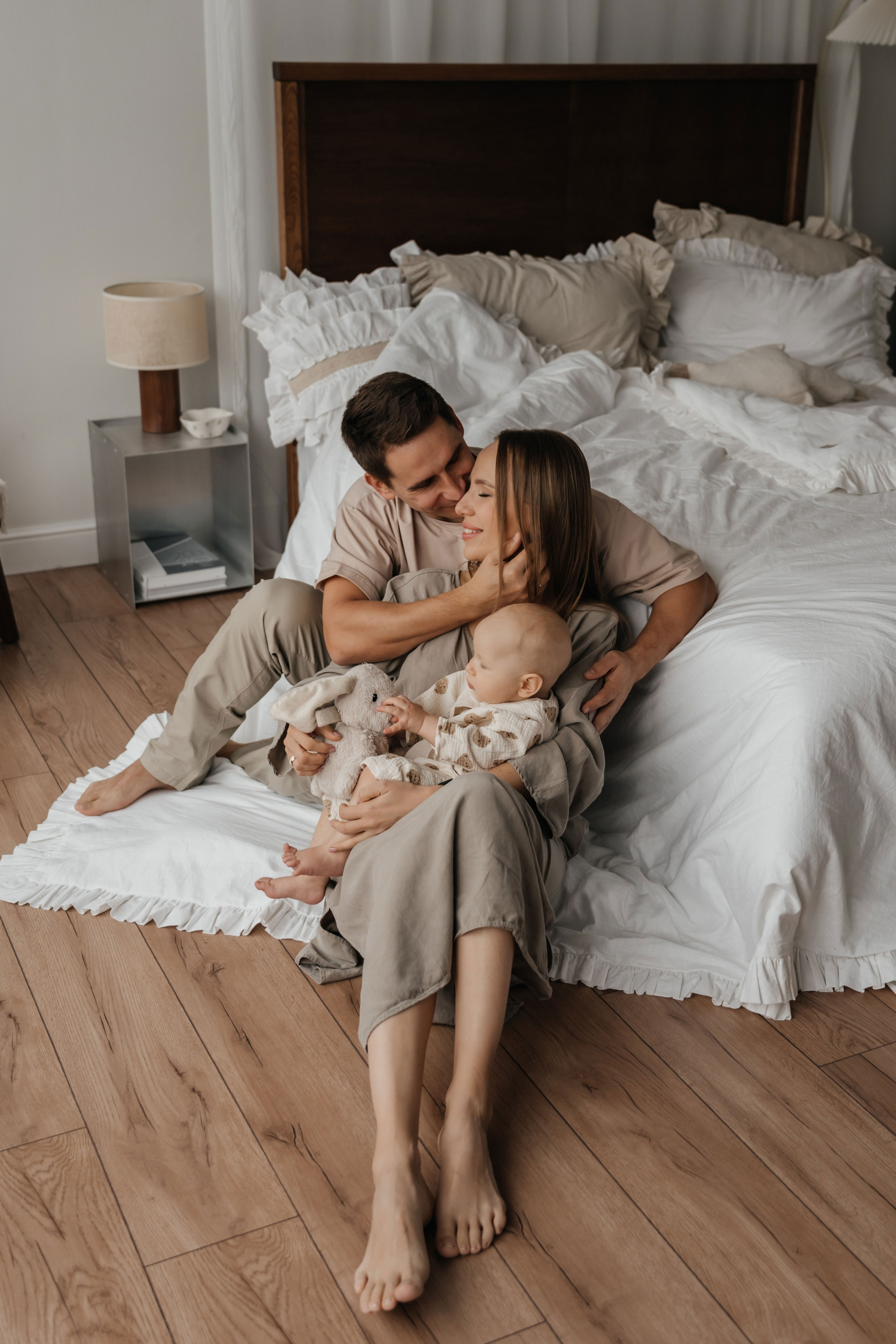 Про детство. Ваш фотограф Вика Артемова